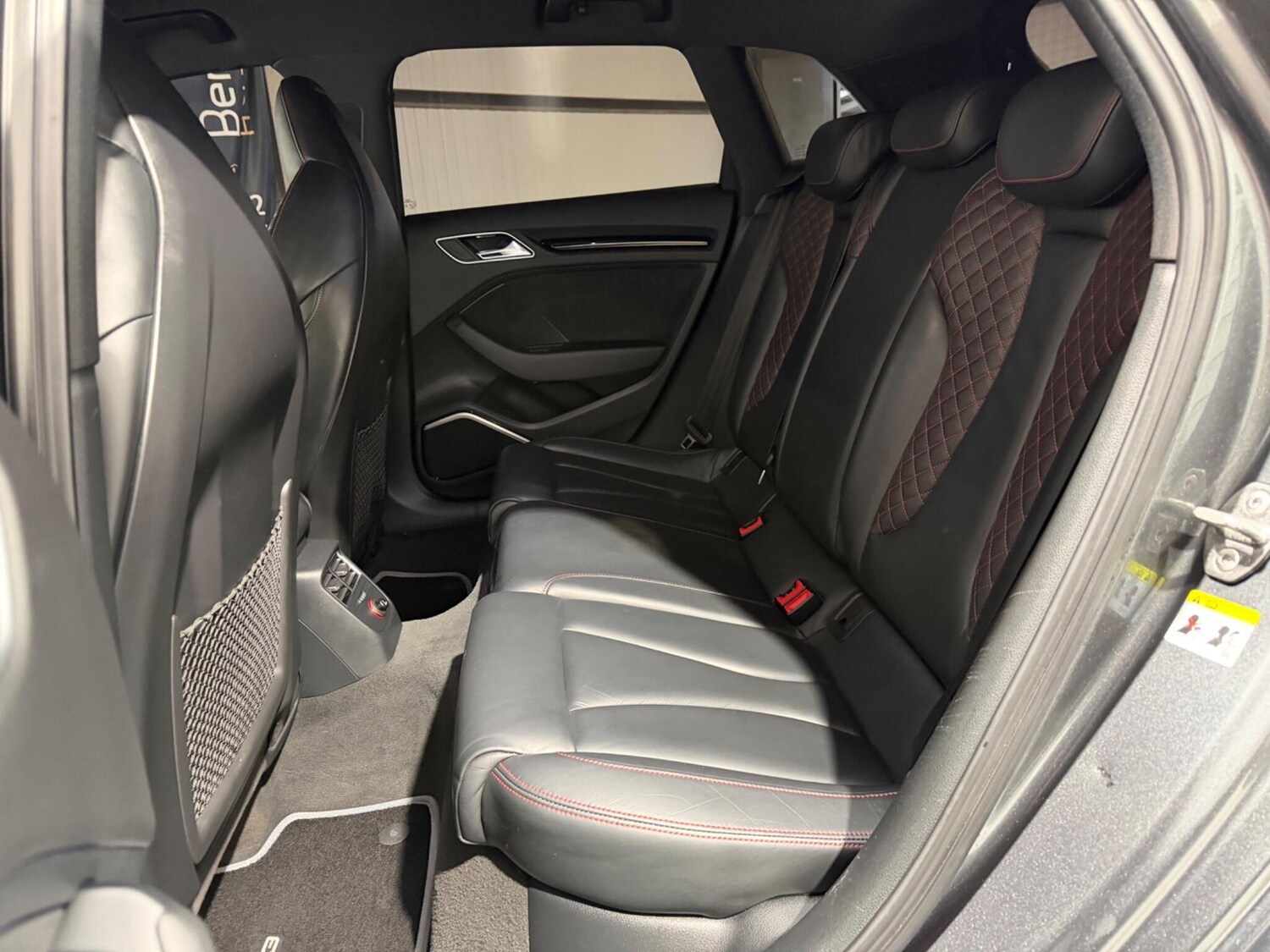 Used Audi RS3 2016 for sale - 77784059: Photo 43