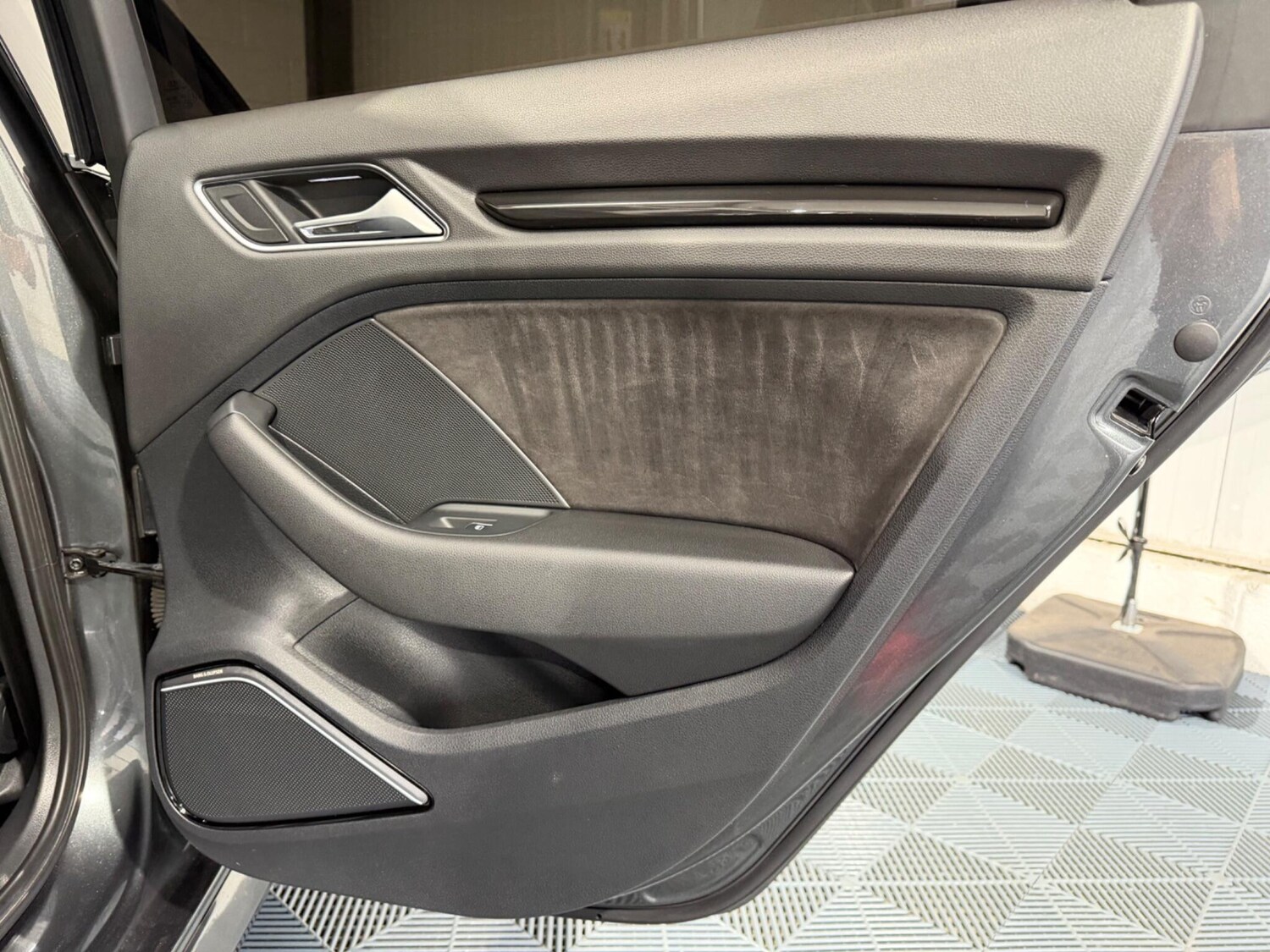 Used Audi RS3 2016 for sale - 77784059: Photo 45