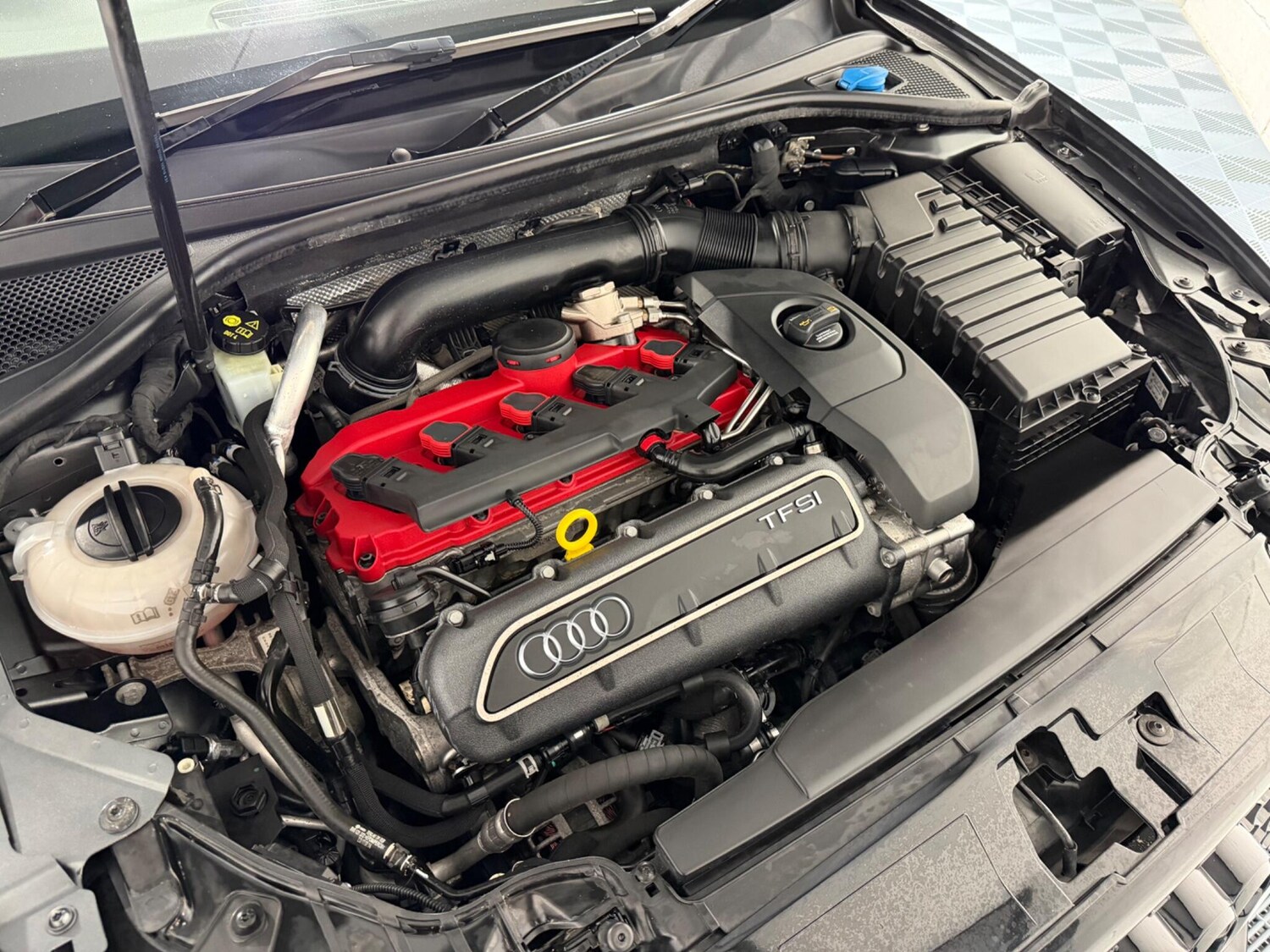 Used Audi RS3 2016 for sale - 77784059: Photo 48