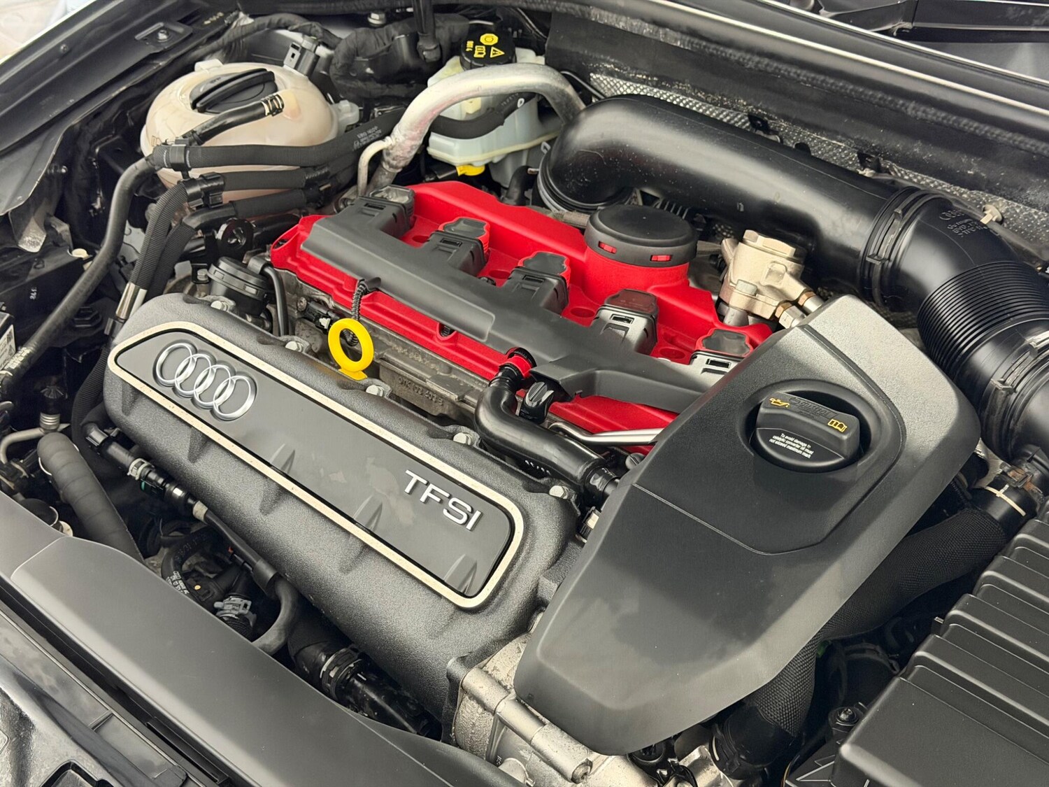 Used Audi RS3 2016 for sale - 77784059: Photo 49