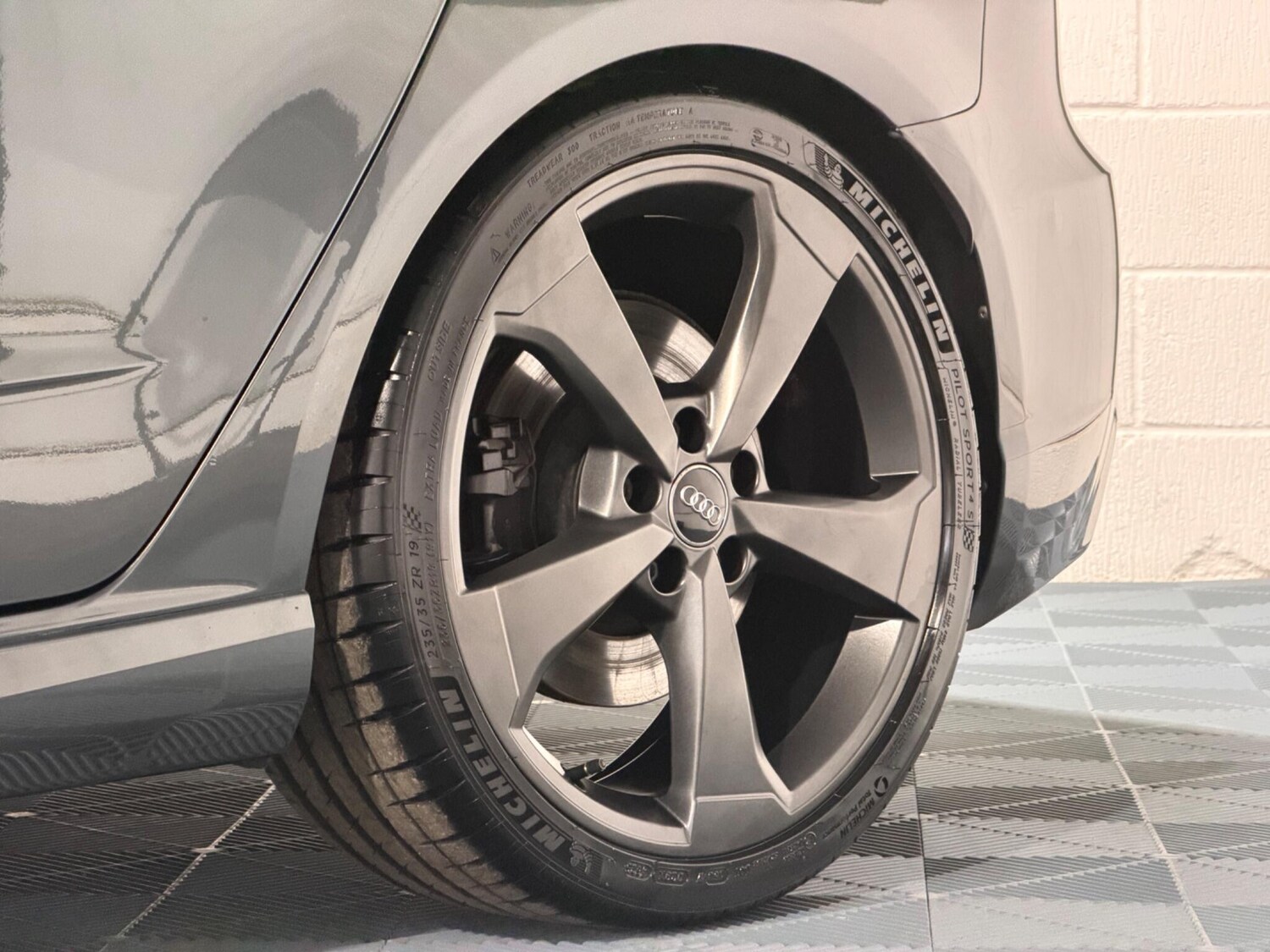 Used Audi RS3 2016 for sale - 77784059: Photo 50