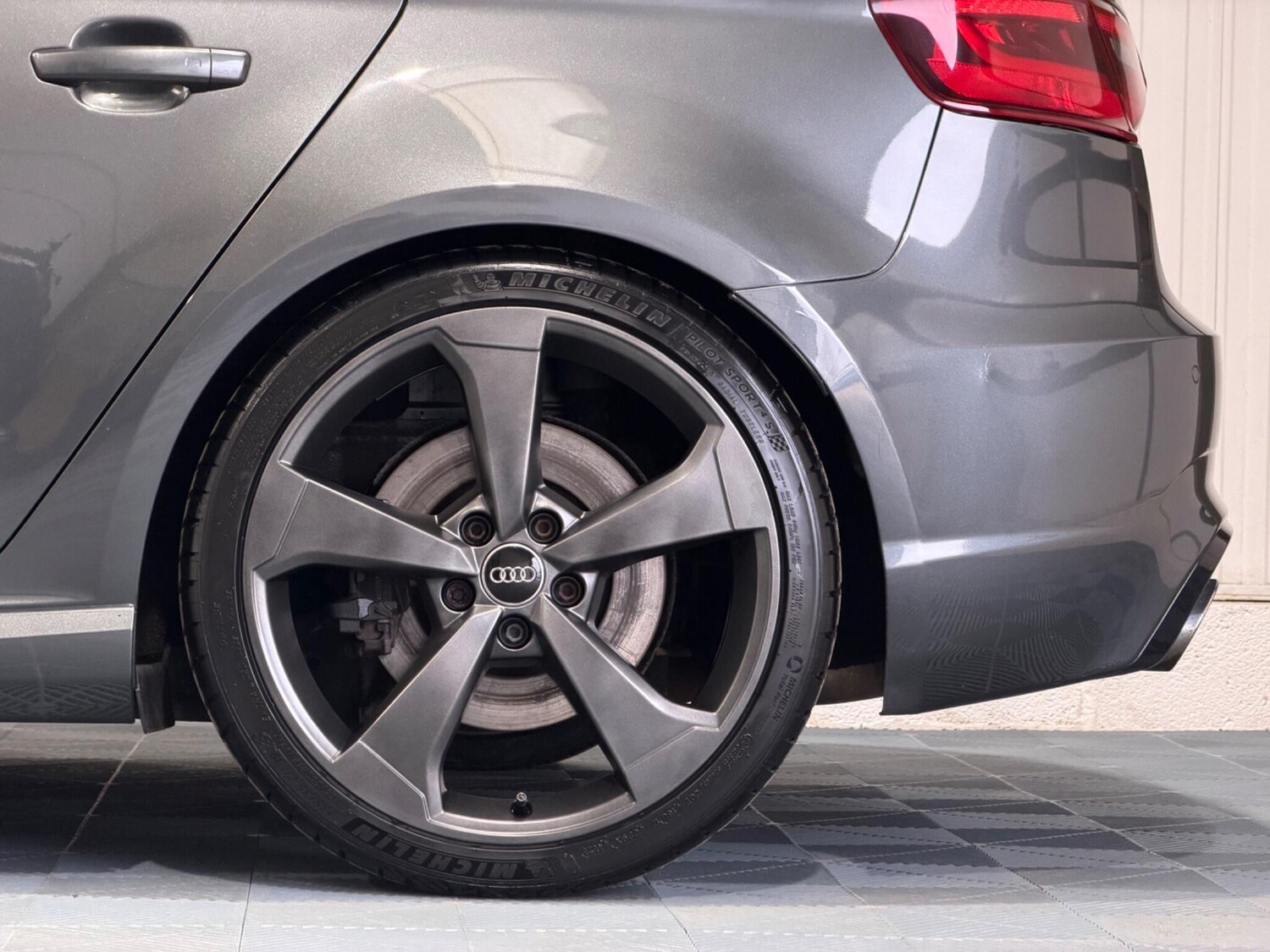 Used Audi RS3 2016 for sale - 77784059: Photo 52