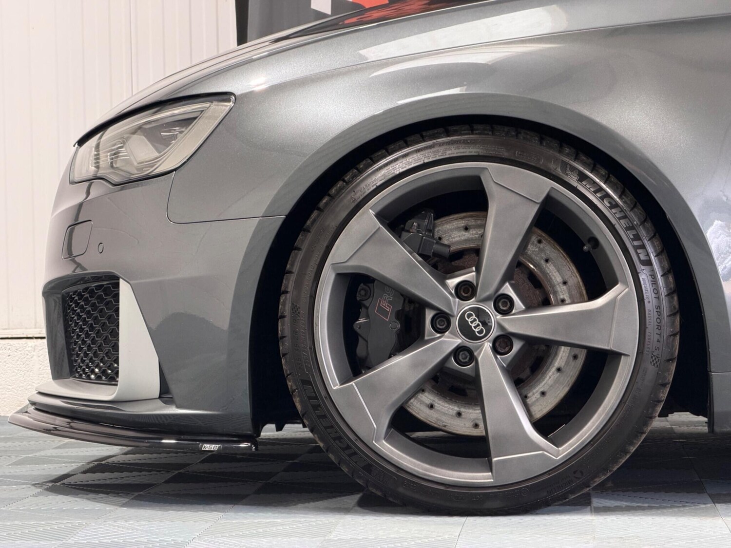 Used Audi RS3 2016 for sale - 77784059: Photo 53