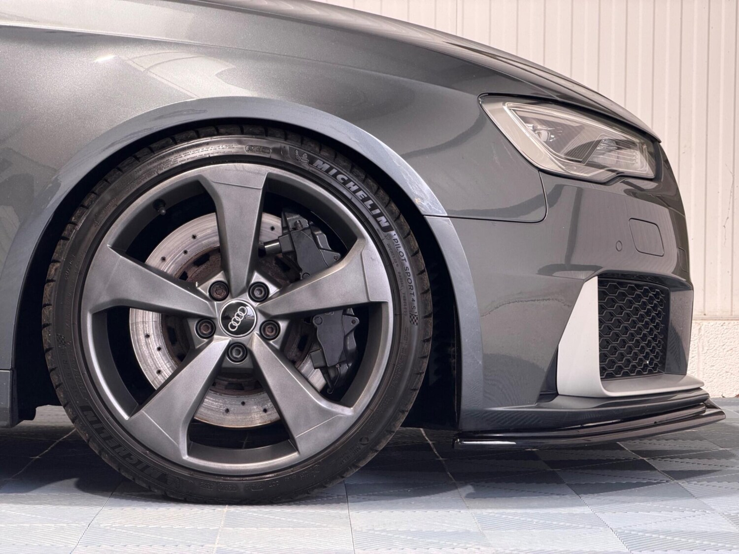 Used Audi RS3 2016 for sale - 77784059: Photo 55