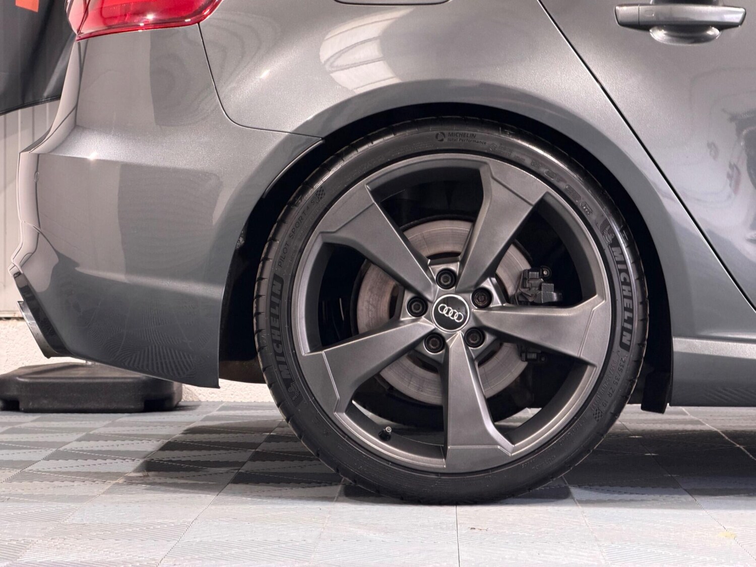 Used Audi RS3 2016 for sale - 77784059: Photo 56