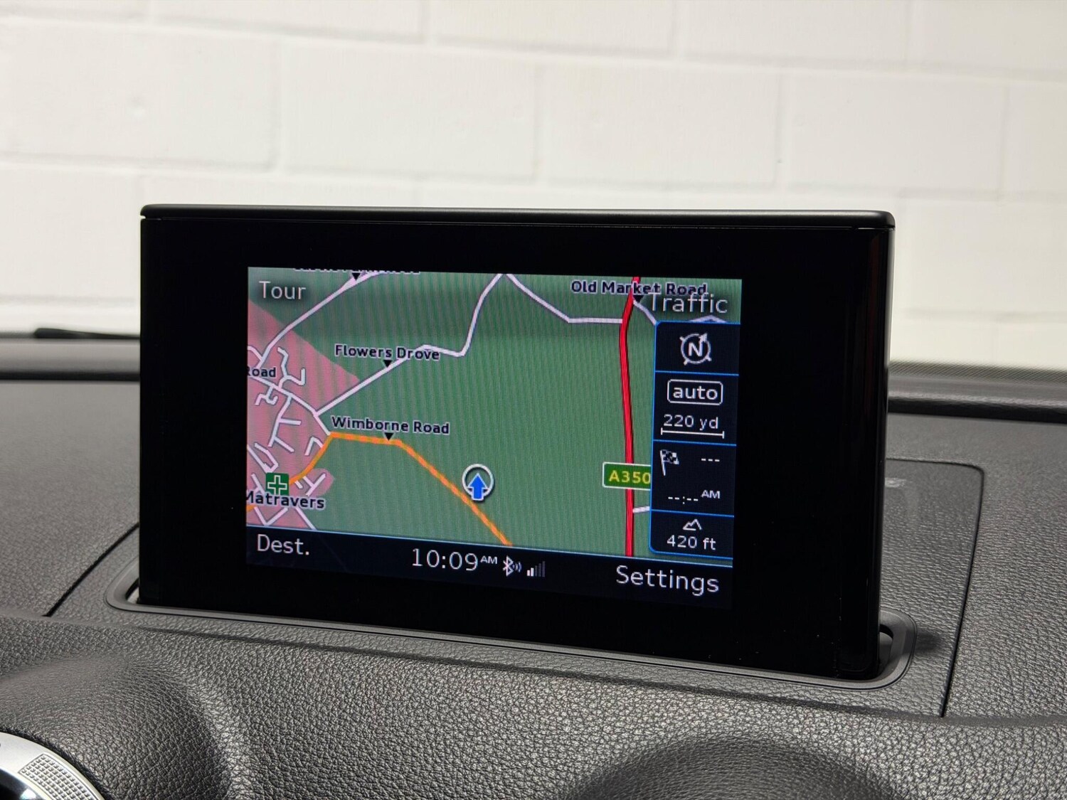 Used Audi RS3 2016 for sale - 77784059: Photo 57