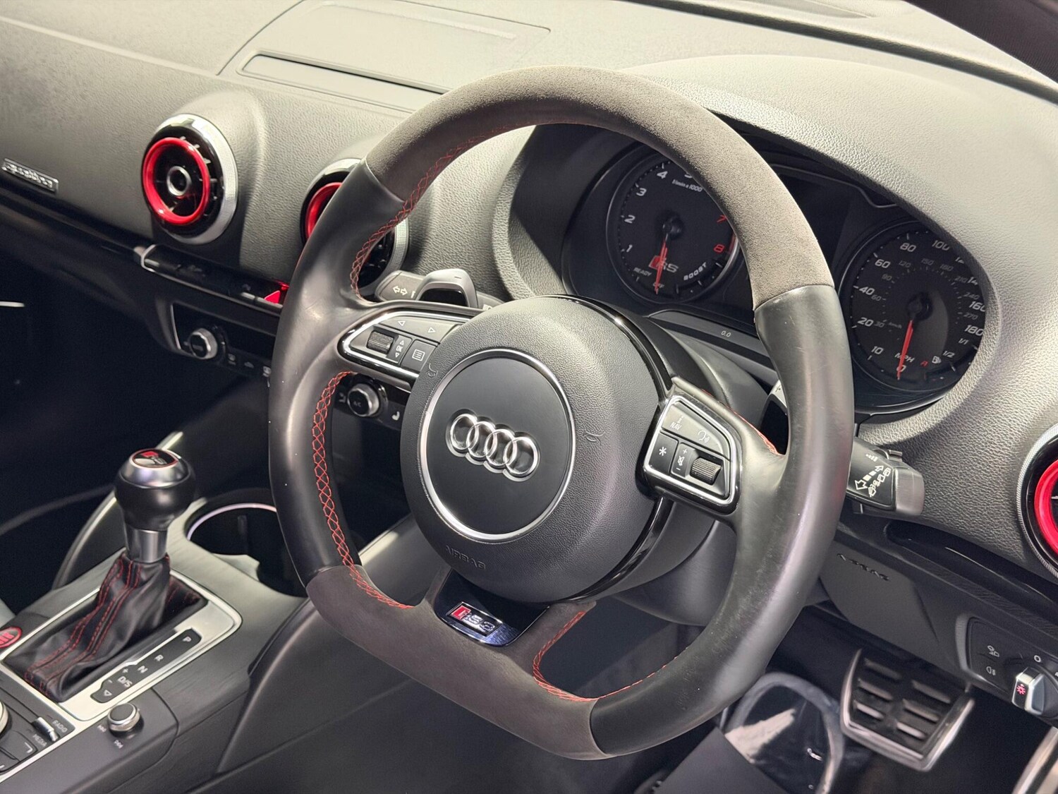 Used Audi RS3 2016 for sale - 77784059: Photo 60