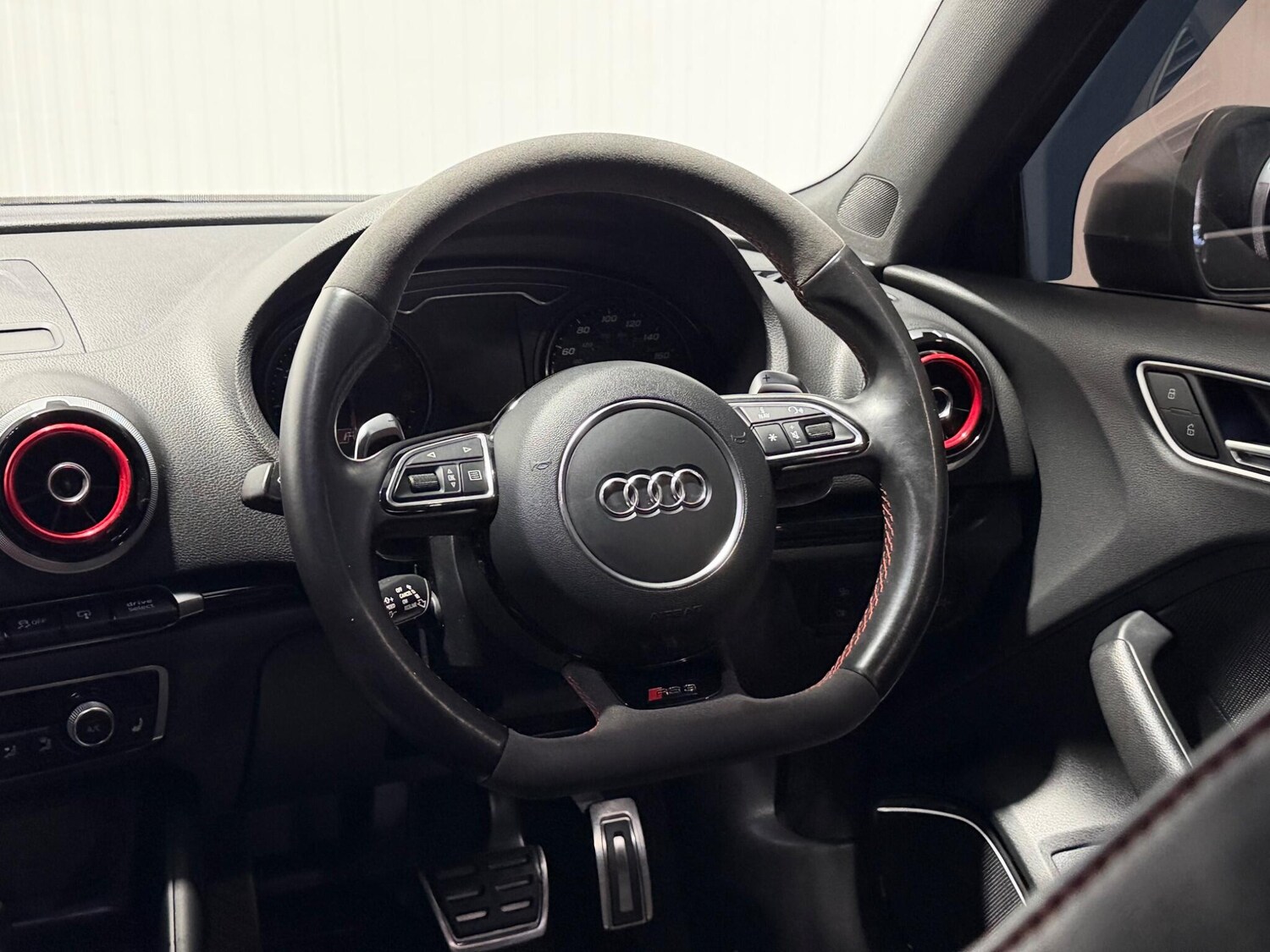 Used Audi RS3 2016 for sale - 77784059: Photo 61