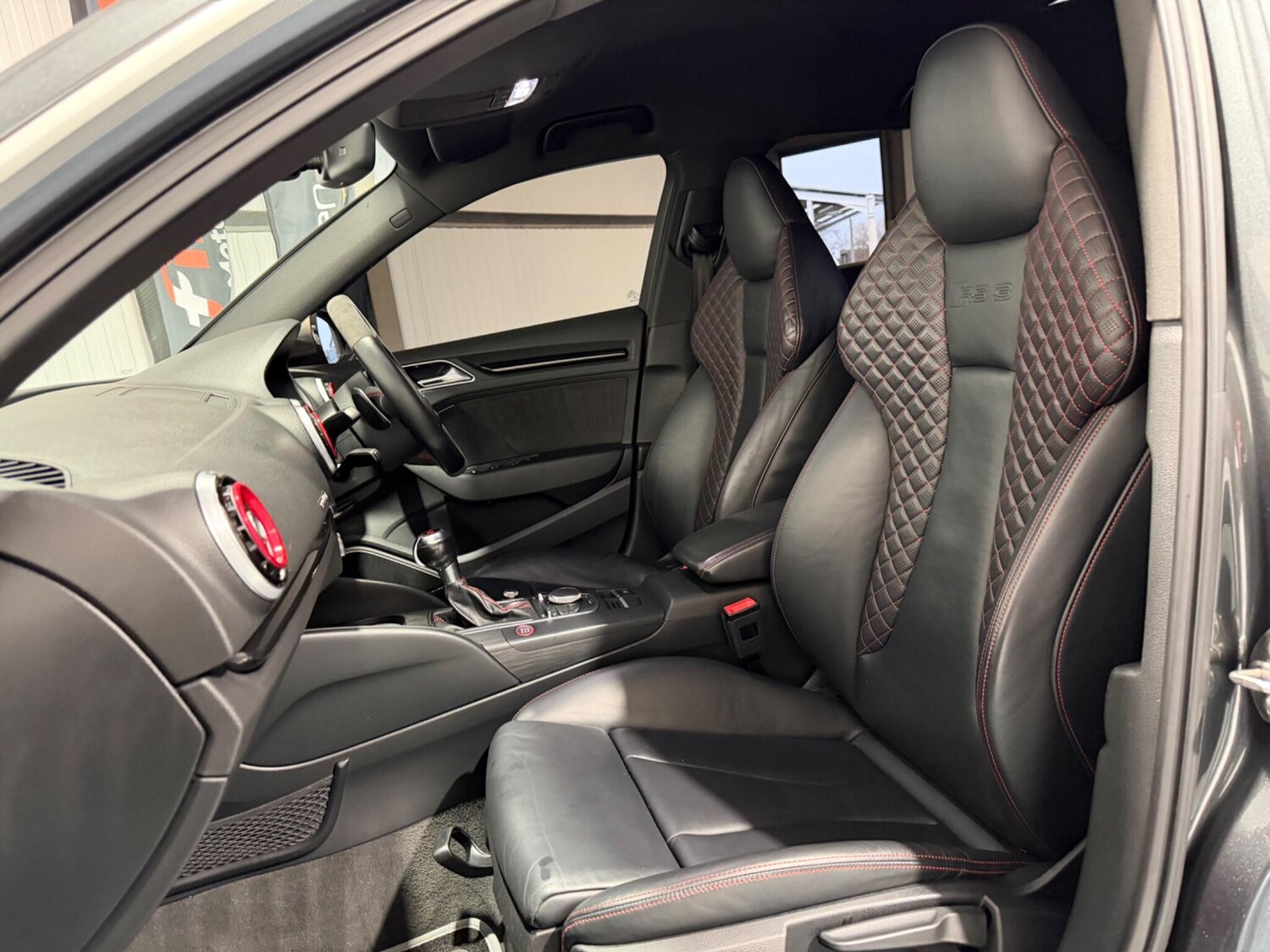 Used Audi RS3 2016 for sale - 77784059: Photo 64