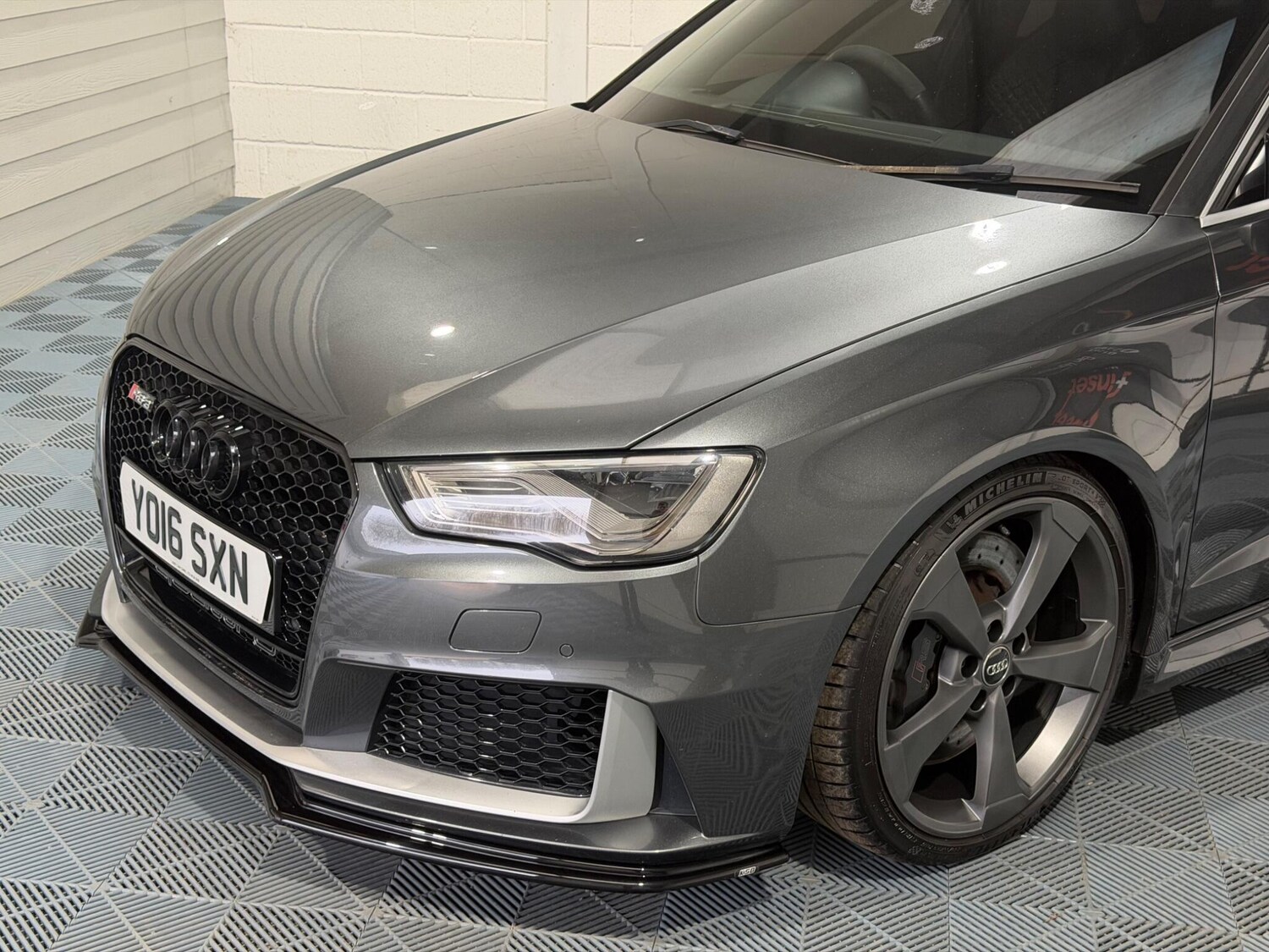 Used Audi RS3 2016 for sale - 77784059: Photo 68