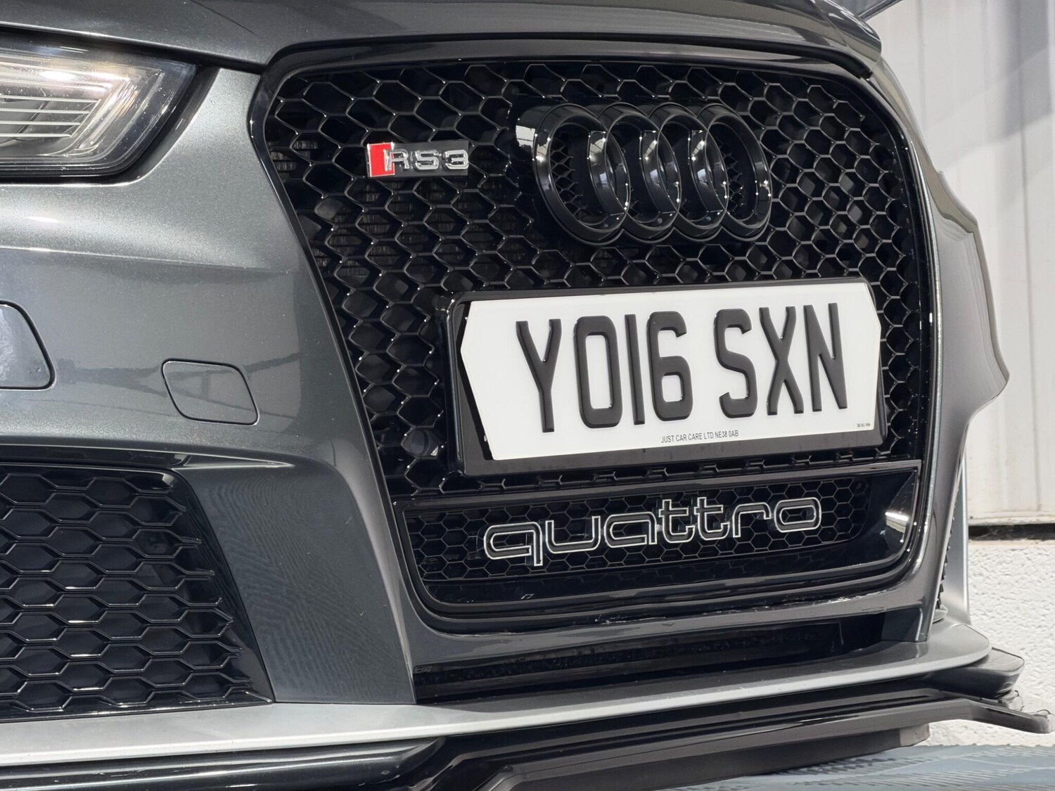 Used Audi RS3 2016 for sale - 77784059: Photo 70