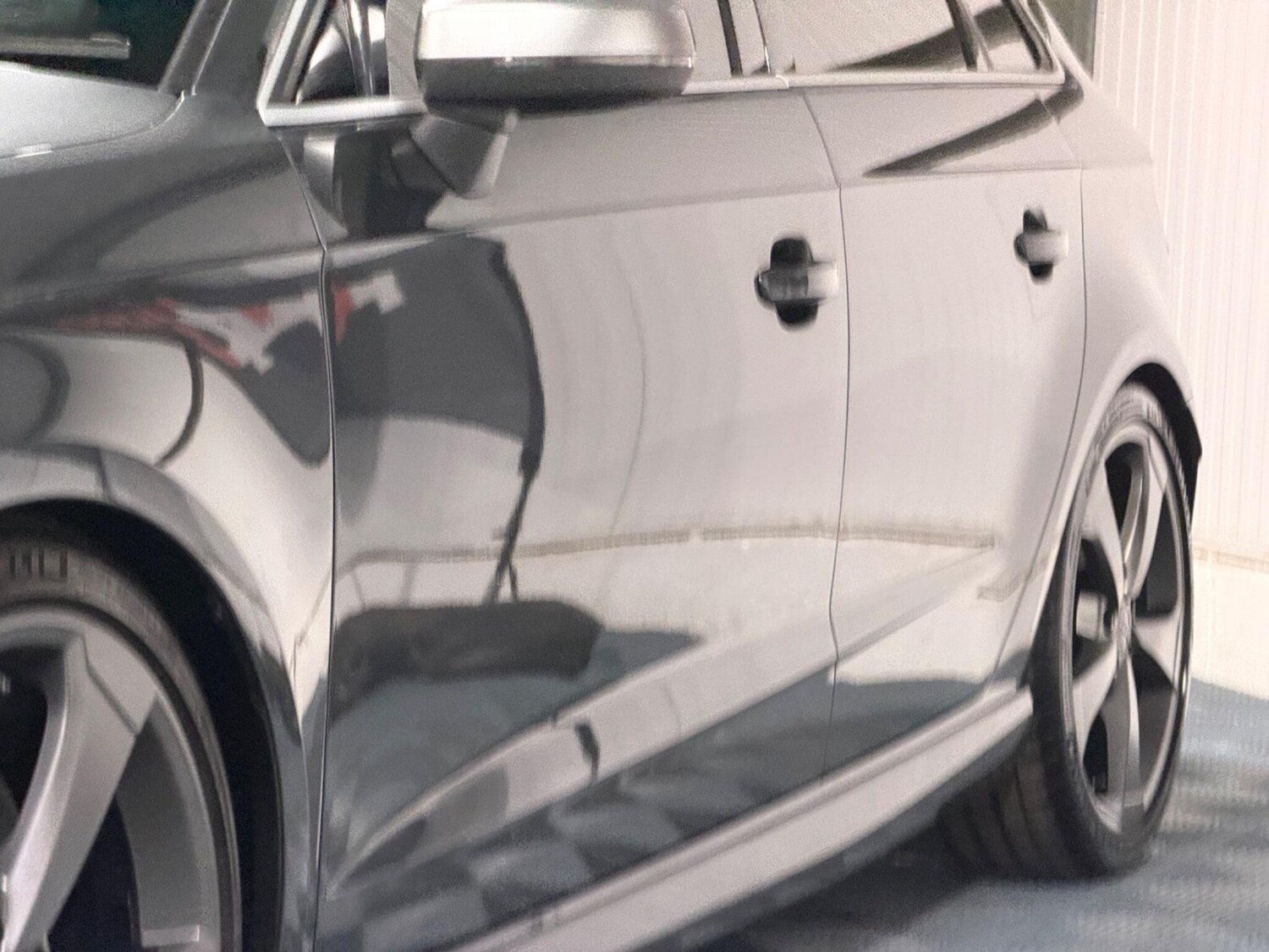 Used Audi RS3 2016 for sale - 77784059: Photo 72