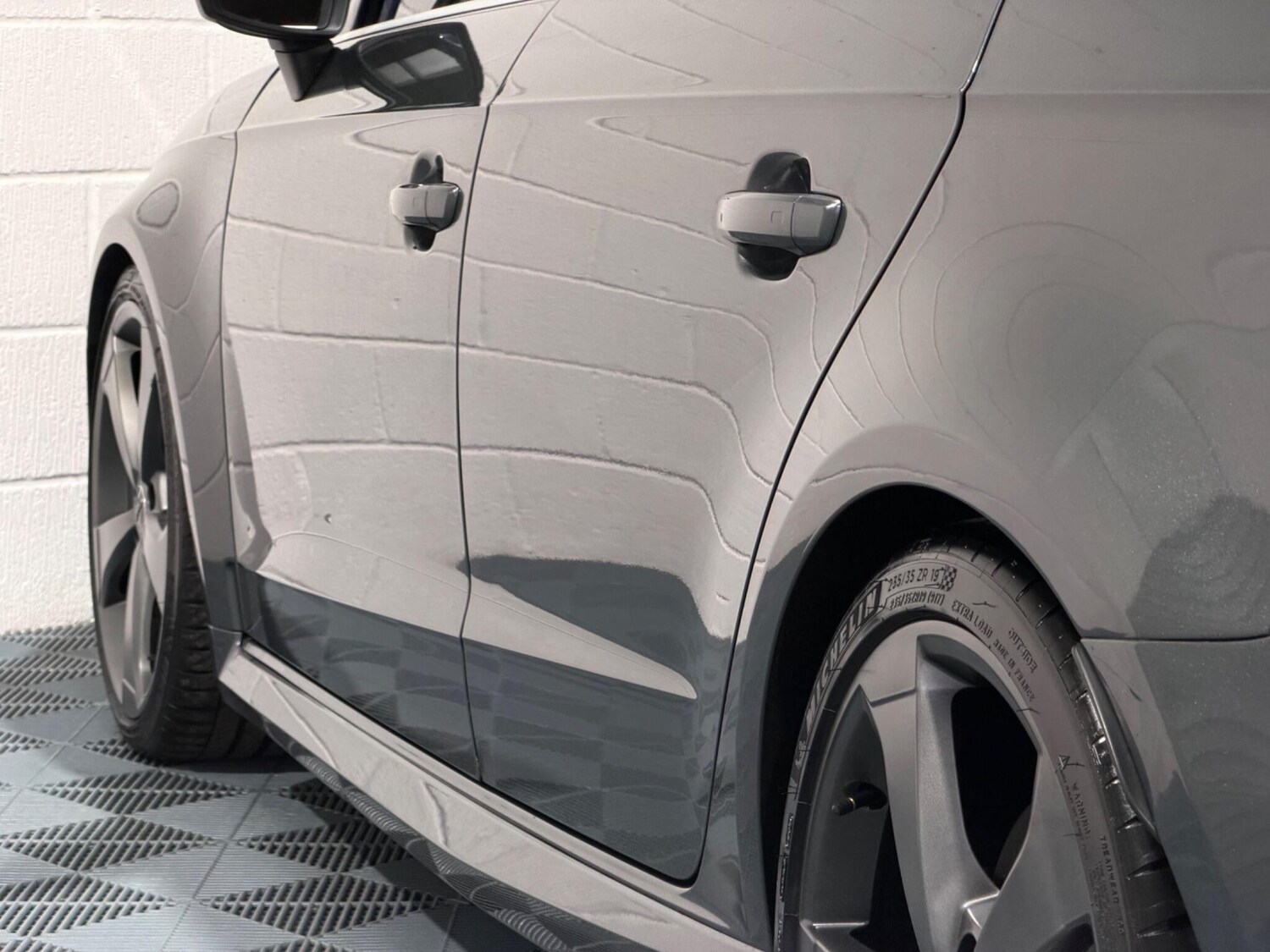 Used Audi RS3 2016 for sale - 77784059: Photo 74