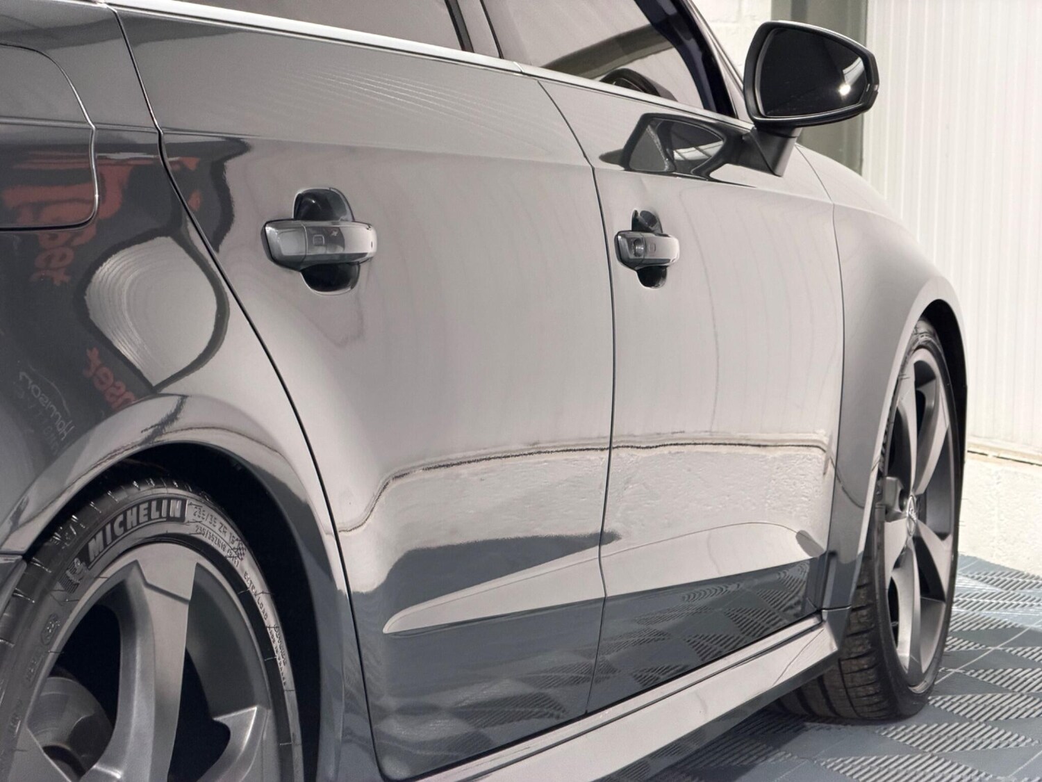 Used Audi RS3 2016 for sale - 77784059: Photo 76