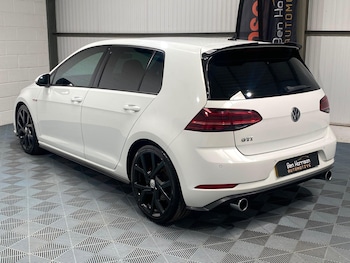 Used Volkswagen Golf 2018 for sale - 78842627: Photo