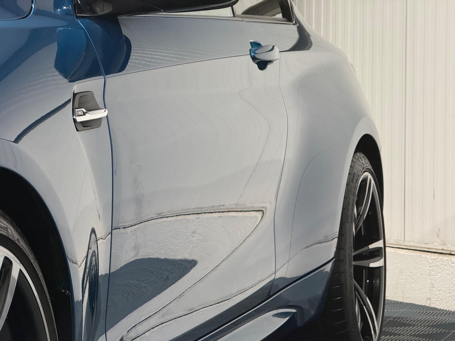 Used BMW M2 2017 for sale - 77637844: Photo 10