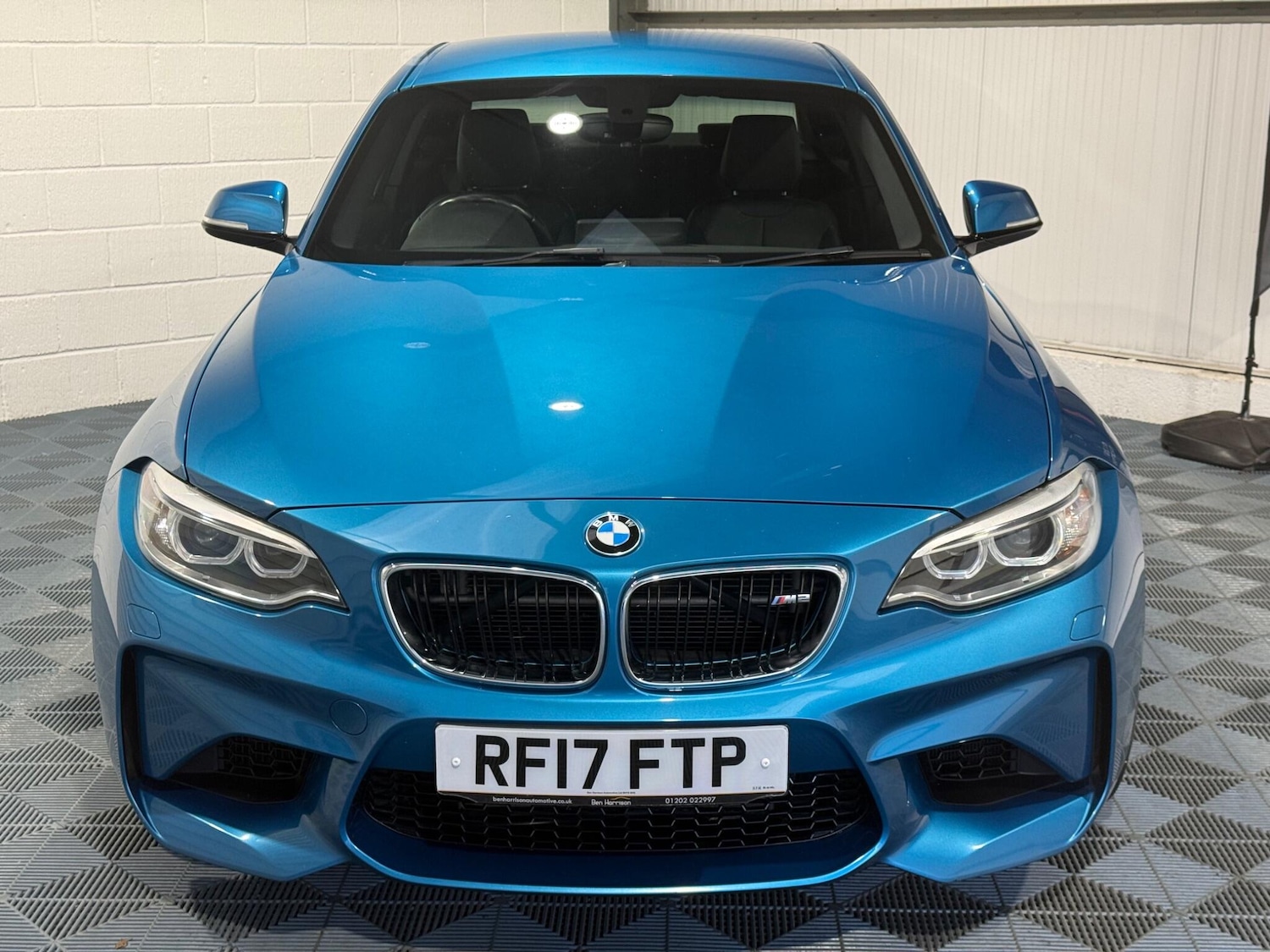 Used BMW M2 2017 for sale - 77637844: Photo 11