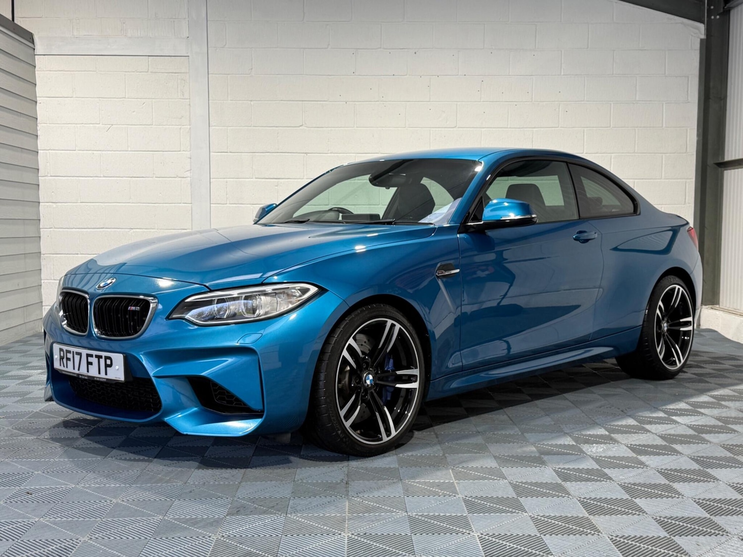 Used BMW M2 2017 for sale - 77637844: Photo 12