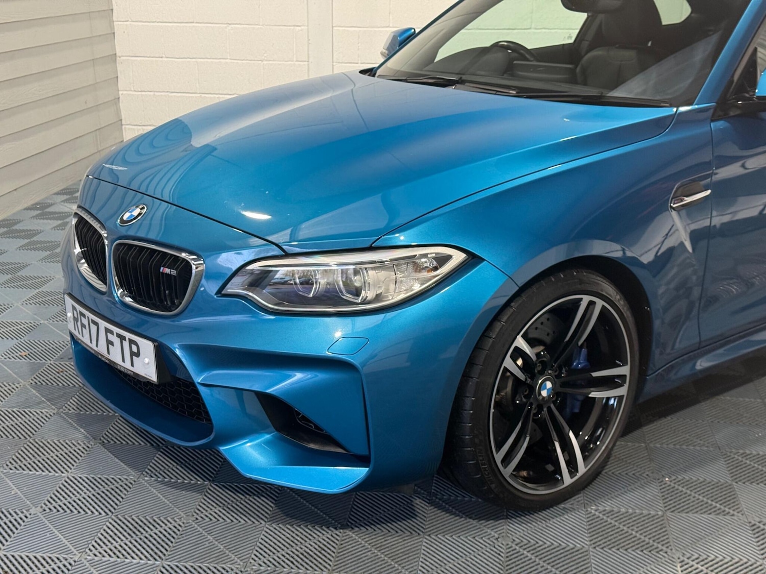Used BMW M2 2017 for sale - 77637844: Photo 14
