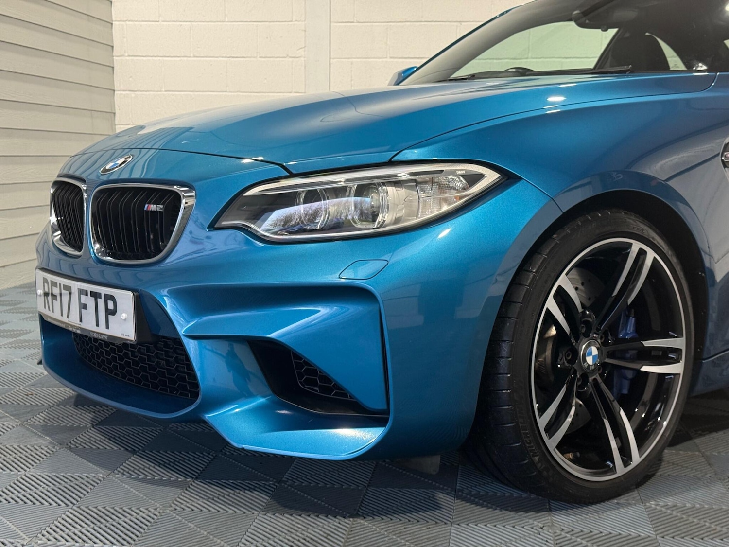 Used BMW M2 2017 for sale - 77637844: Photo 15