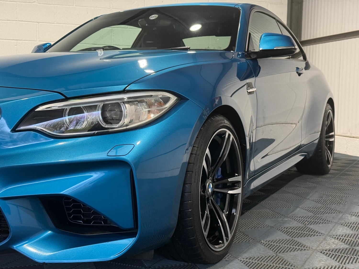Used BMW M2 2017 for sale - 77637844: Photo 16