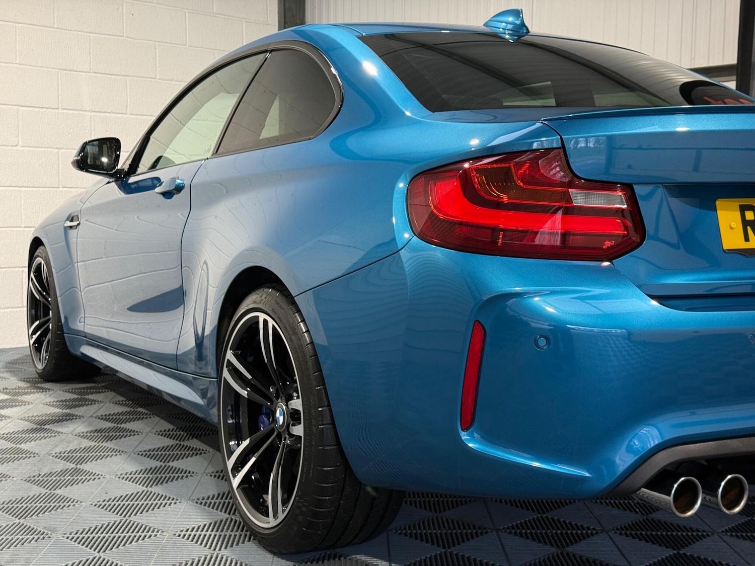 Used BMW M2 2017 for sale - 77637844: Photo 19