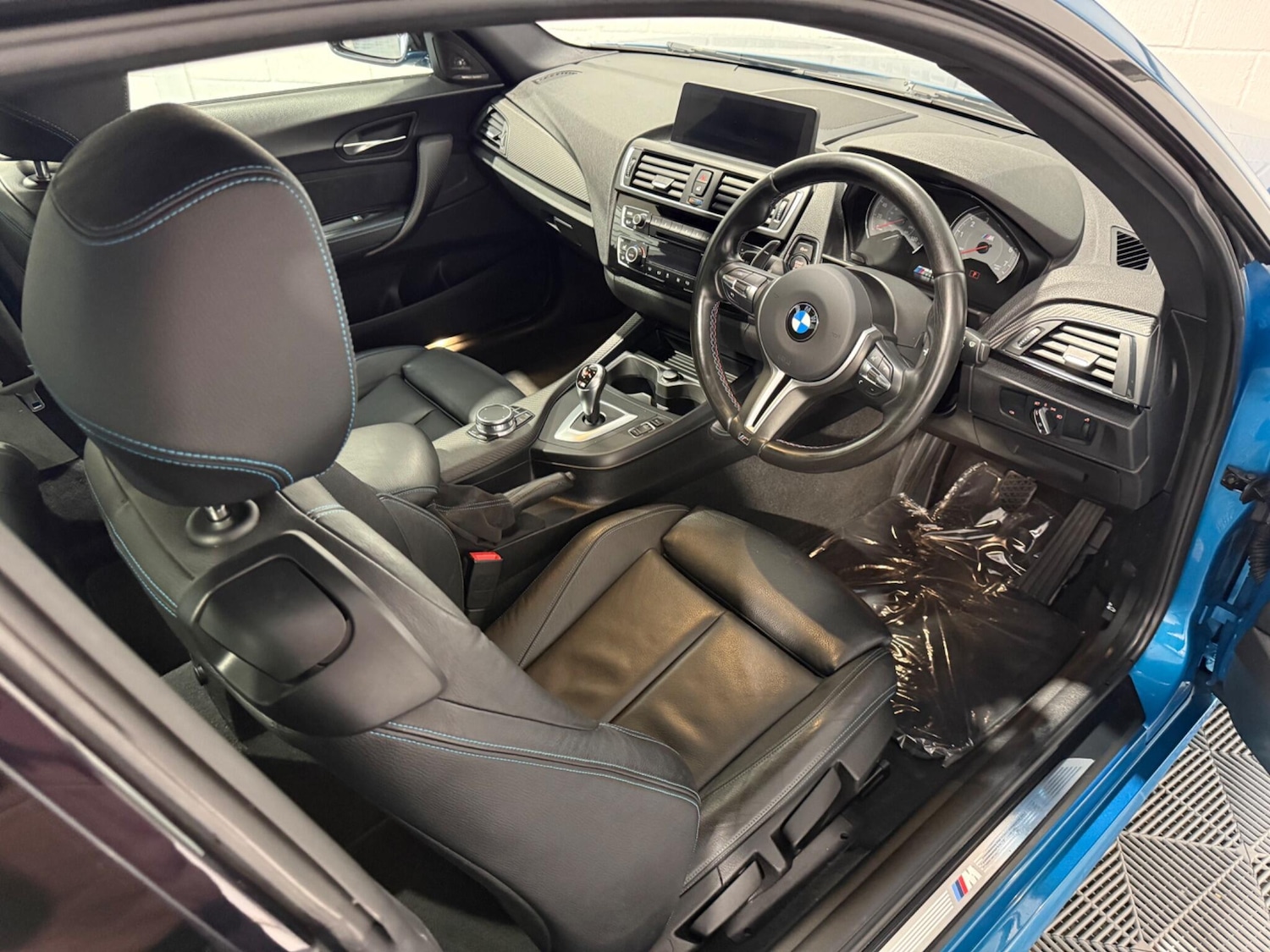 Used BMW M2 2017 for sale - 77637844: Photo 2