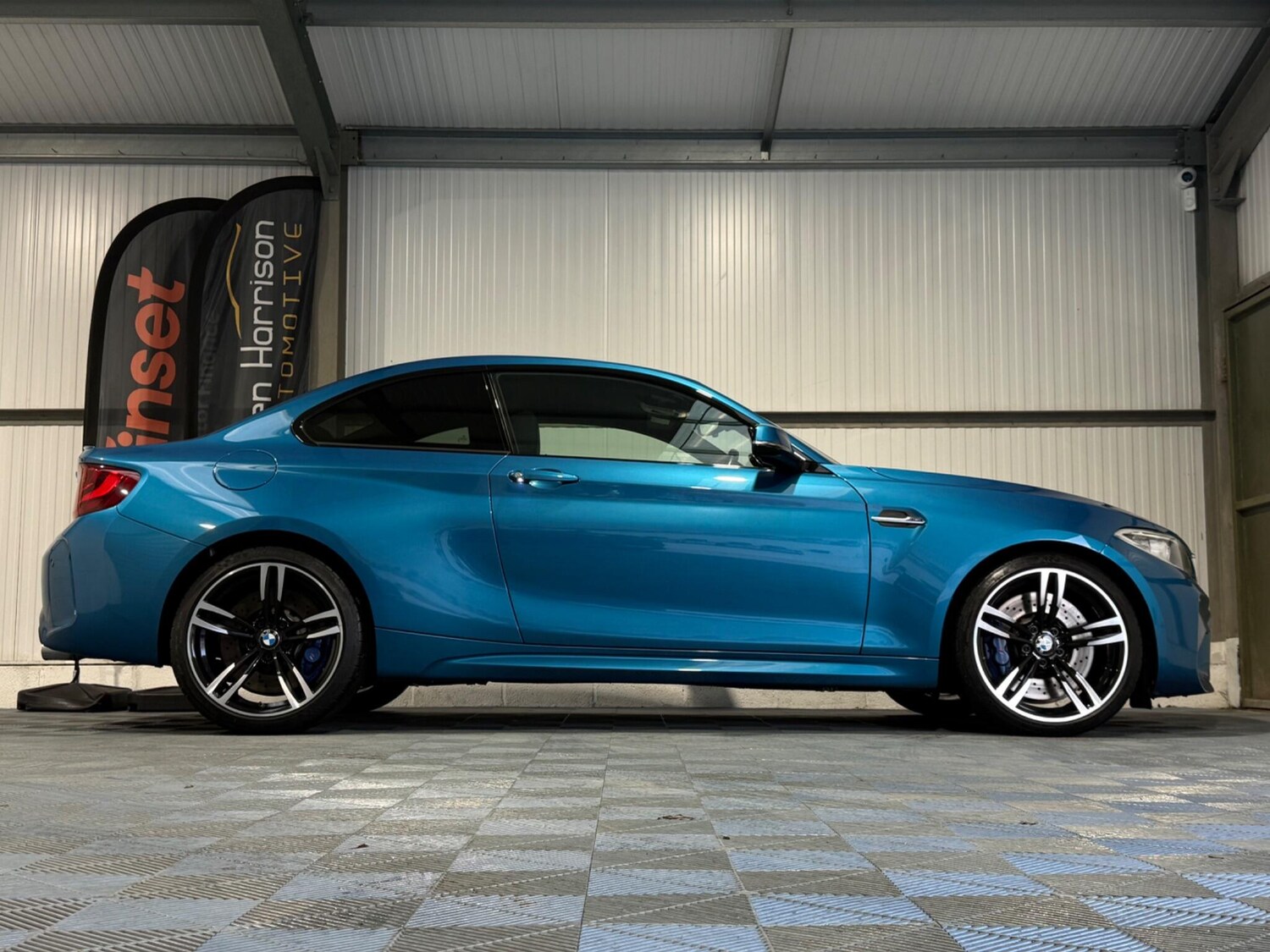 Used BMW M2 2017 for sale - 77637844: Photo 26