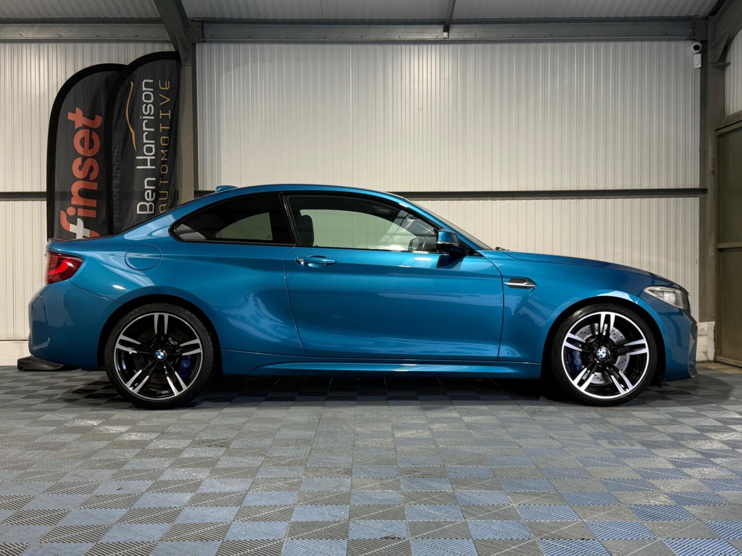 Used BMW M2 2017 for sale - 77637844: Photo 27