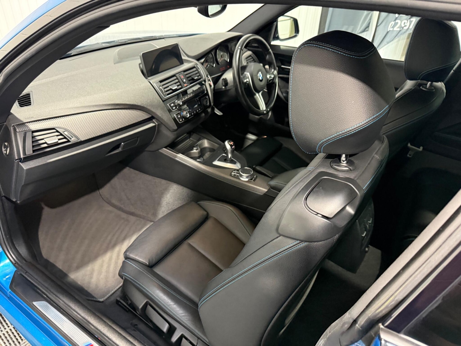 Used BMW M2 2017 for sale - 77637844: Photo 3