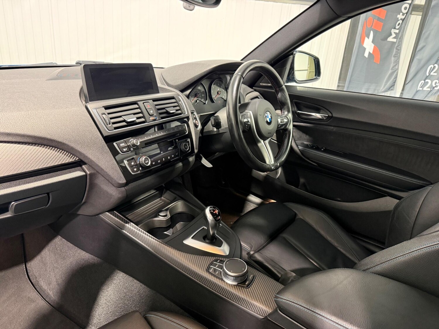 Used BMW M2 2017 for sale - 77637844: Photo 31