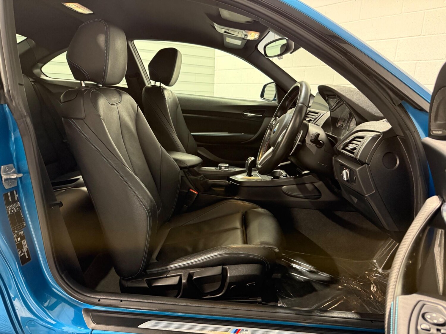 Used BMW M2 2017 for sale - 77637844: Photo 33