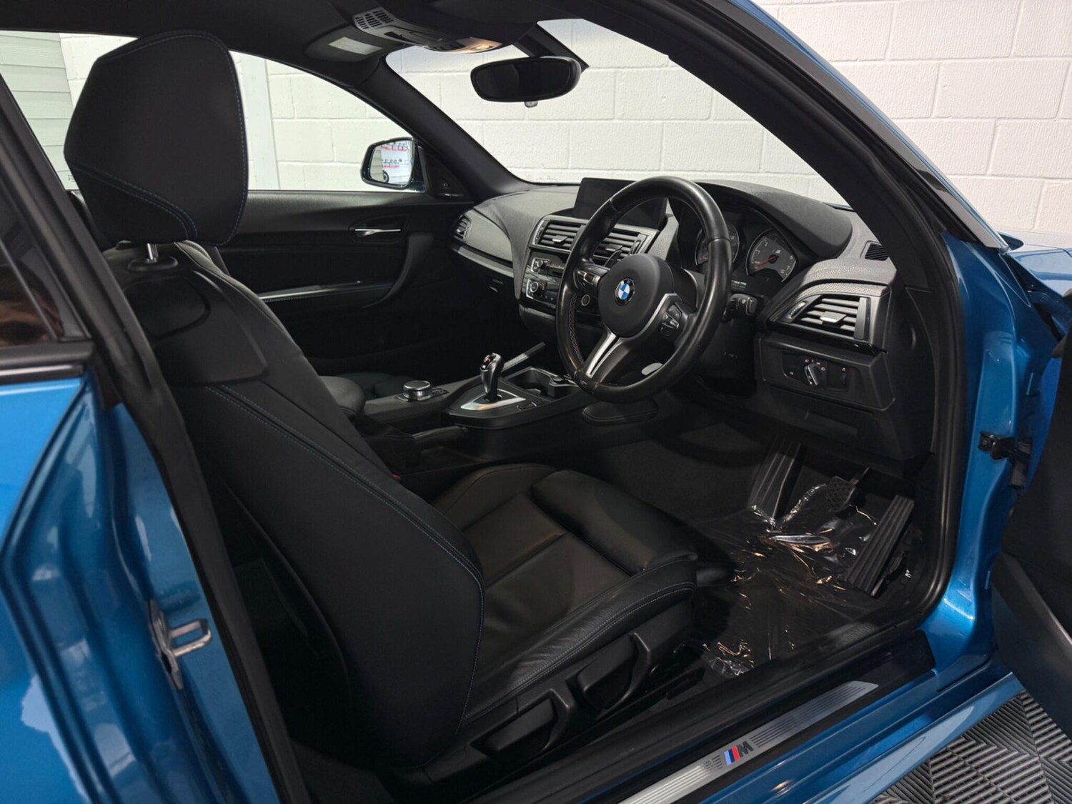 Used BMW M2 2017 for sale - 77637844: Photo 35