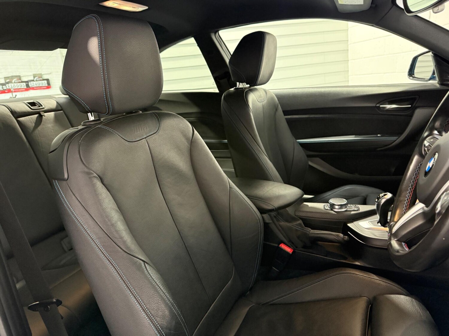 Used BMW M2 2017 for sale - 77637844: Photo 36