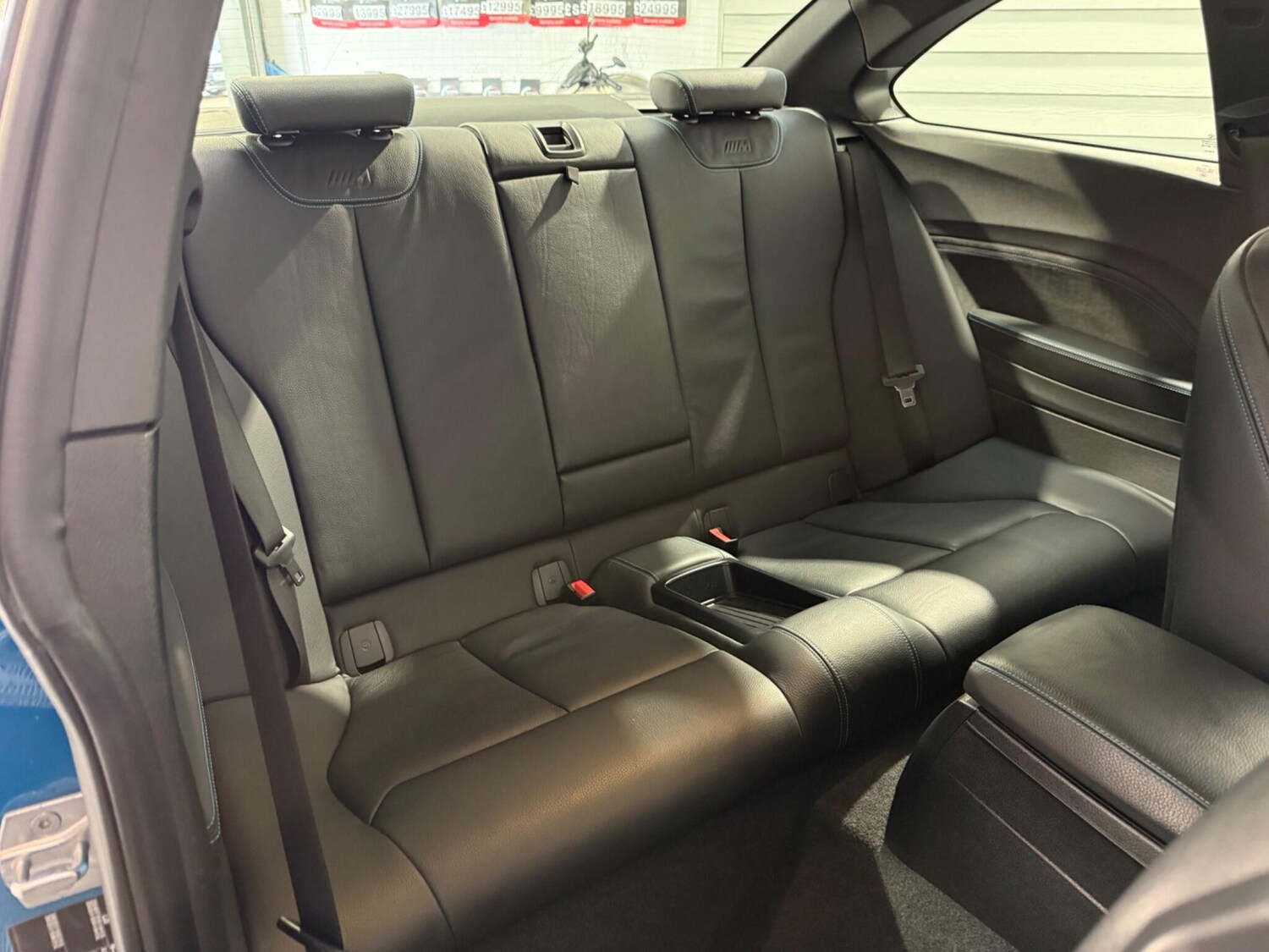 Used BMW M2 2017 for sale - 77637844: Photo 37