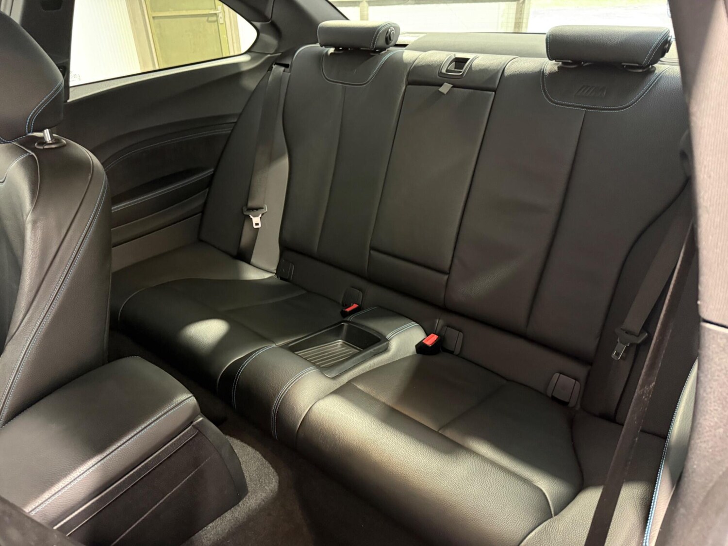 Used BMW M2 2017 for sale - 77637844: Photo 38