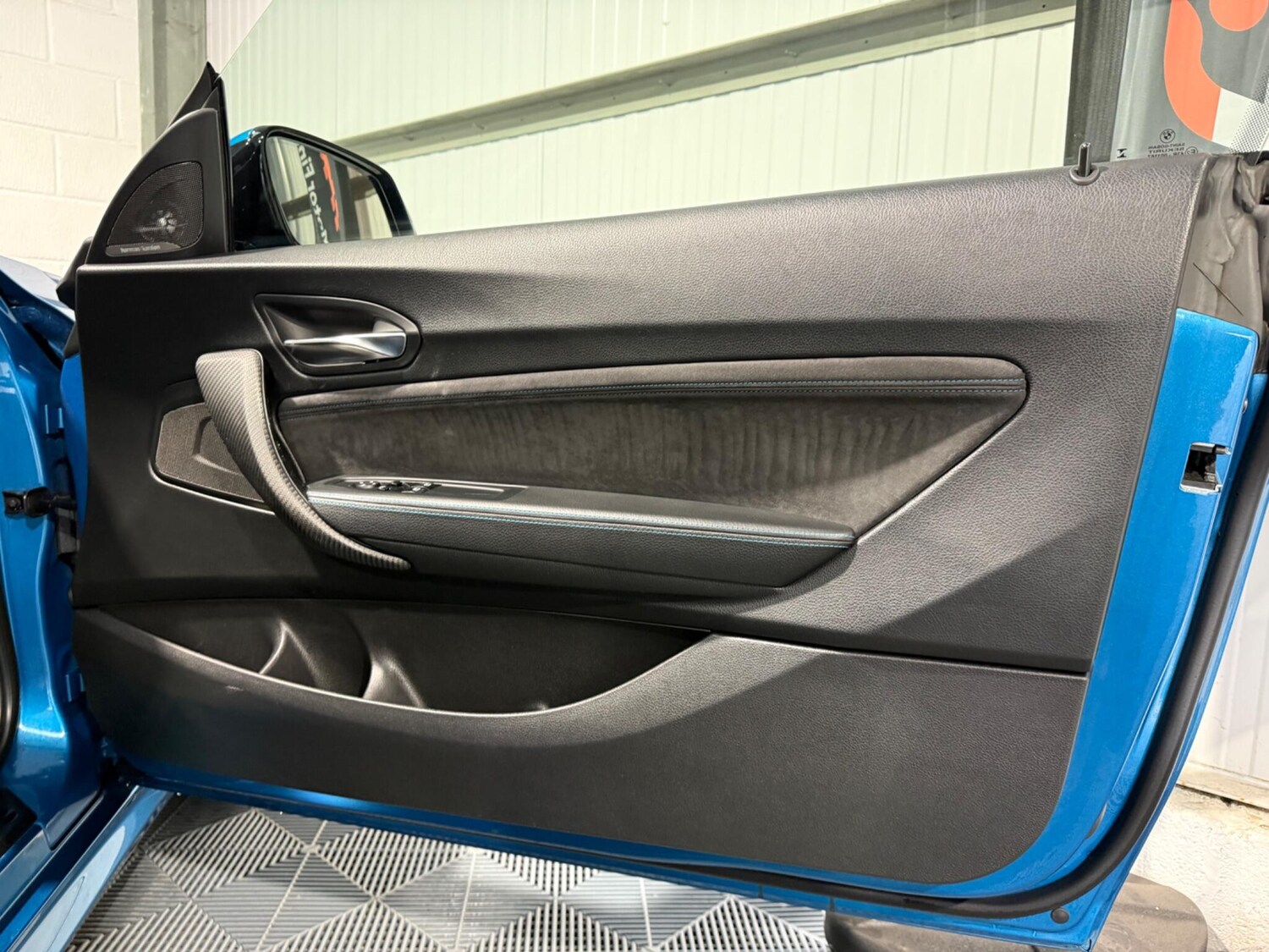 Used BMW M2 2017 for sale - 77637844: Photo 41