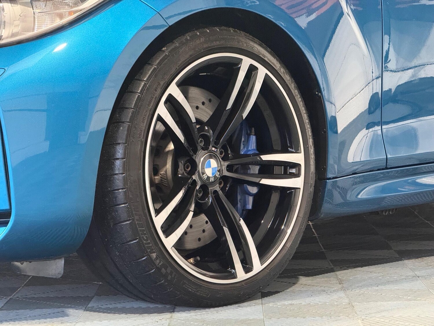 Used BMW M2 2017 for sale - 77637844: Photo 42