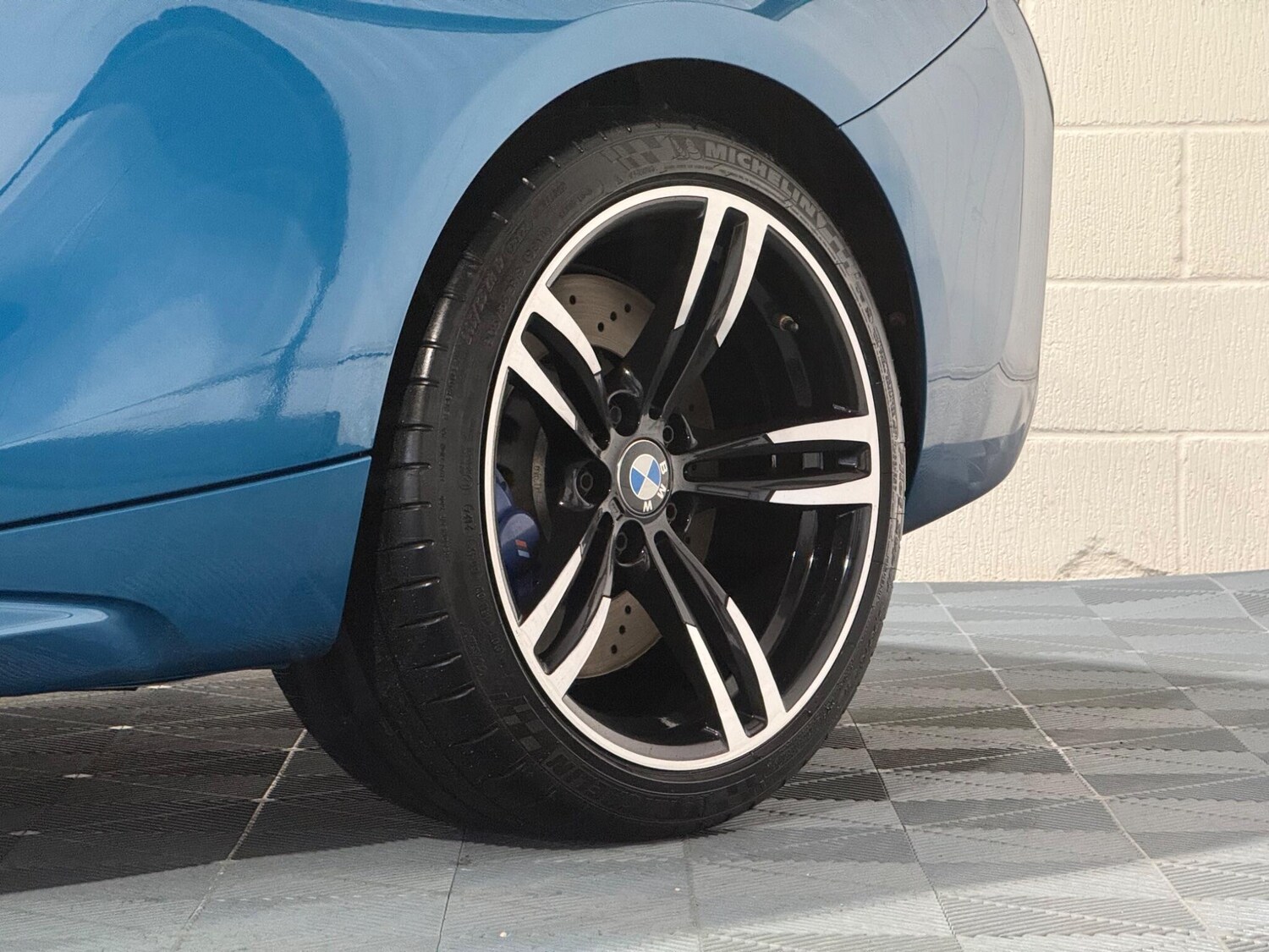 Used BMW M2 2017 for sale - 77637844: Photo 43