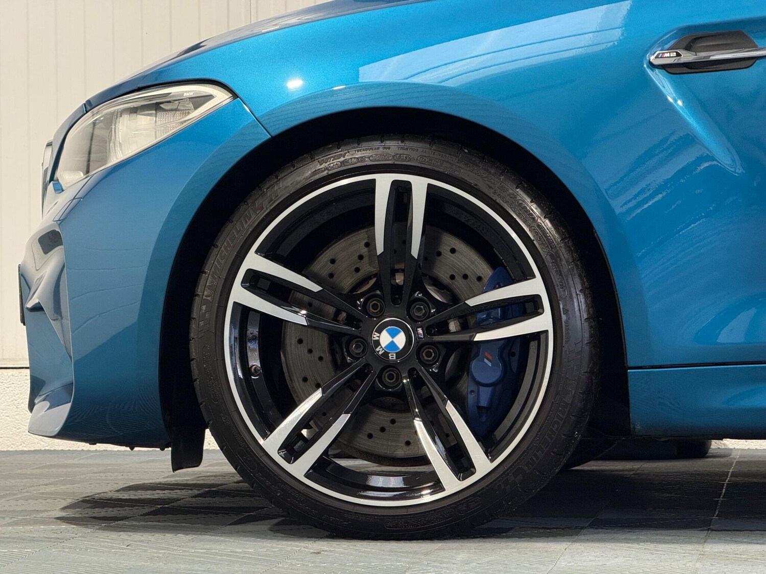 Used BMW M2 2017 for sale - 77637844: Photo 45