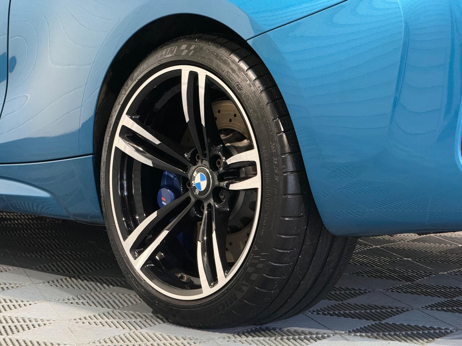 Used BMW M2 2017 for sale - 77637844: Photo 46