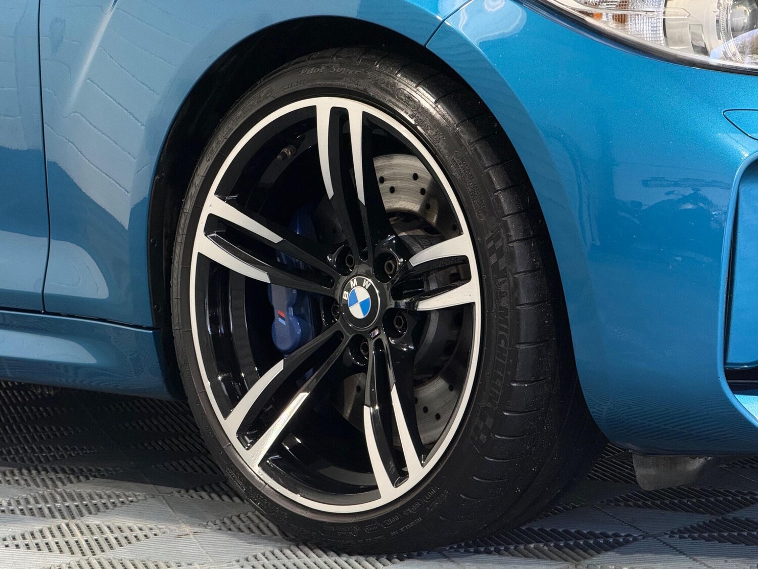 Used BMW M2 2017 for sale - 77637844: Photo 47