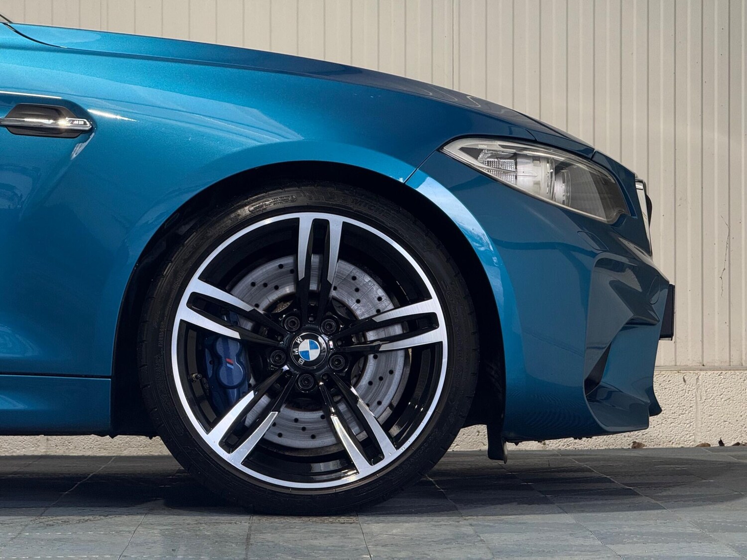 Used BMW M2 2017 for sale - 77637844: Photo 48