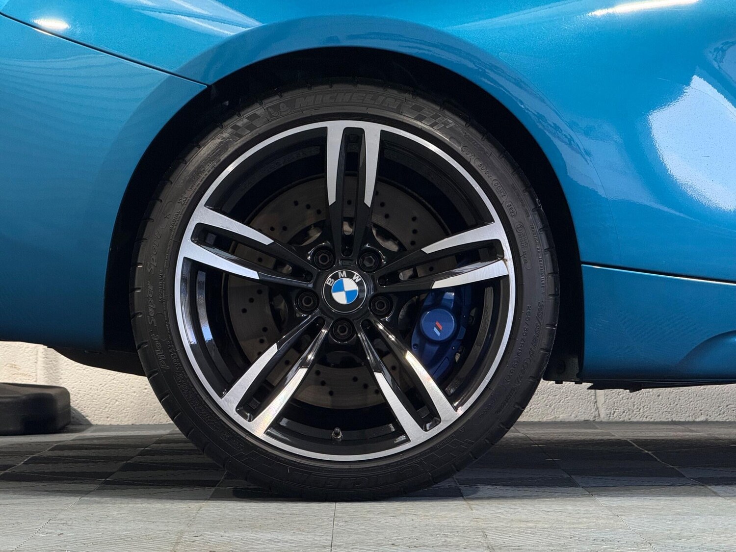 Used BMW M2 2017 for sale - 77637844: Photo 49