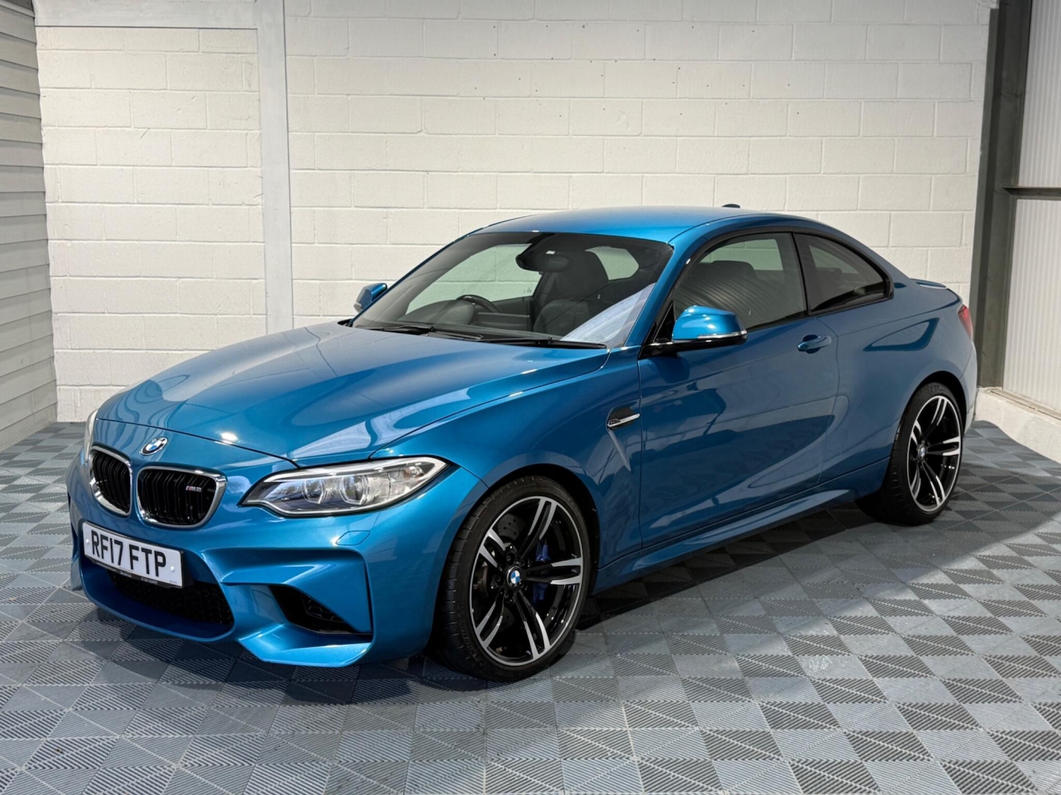 Used BMW M2 2017 for sale - 77637844: Photo 5