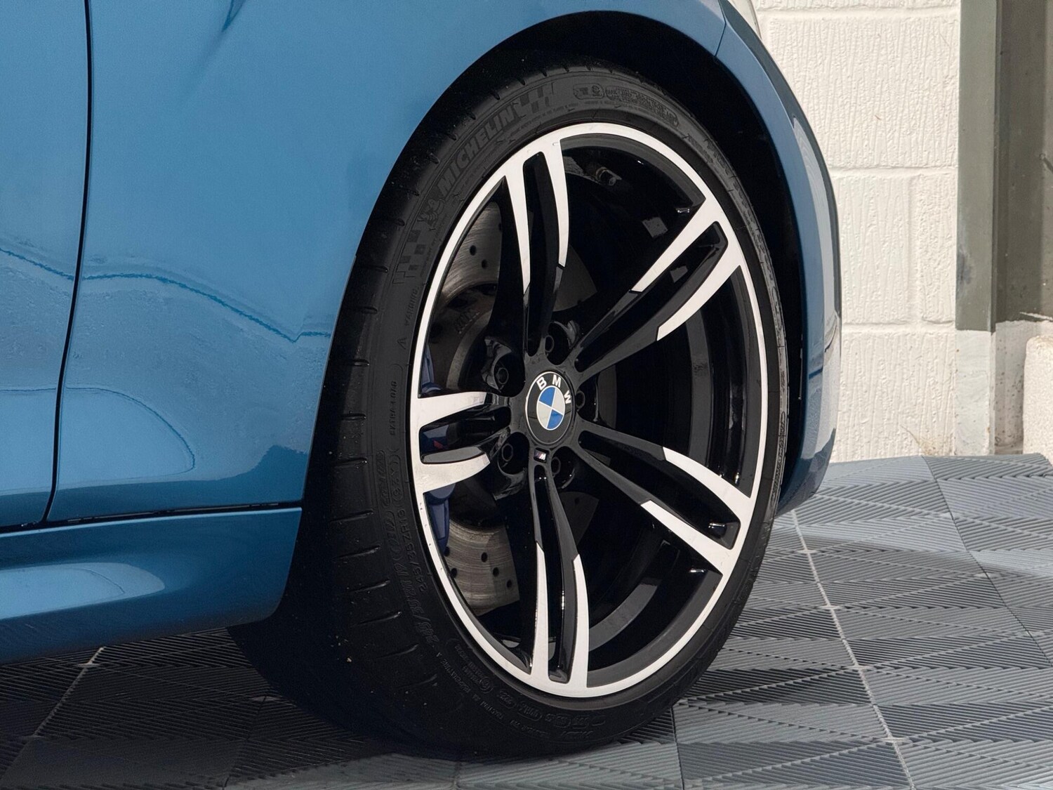 Used BMW M2 2017 for sale - 77637844: Photo 50