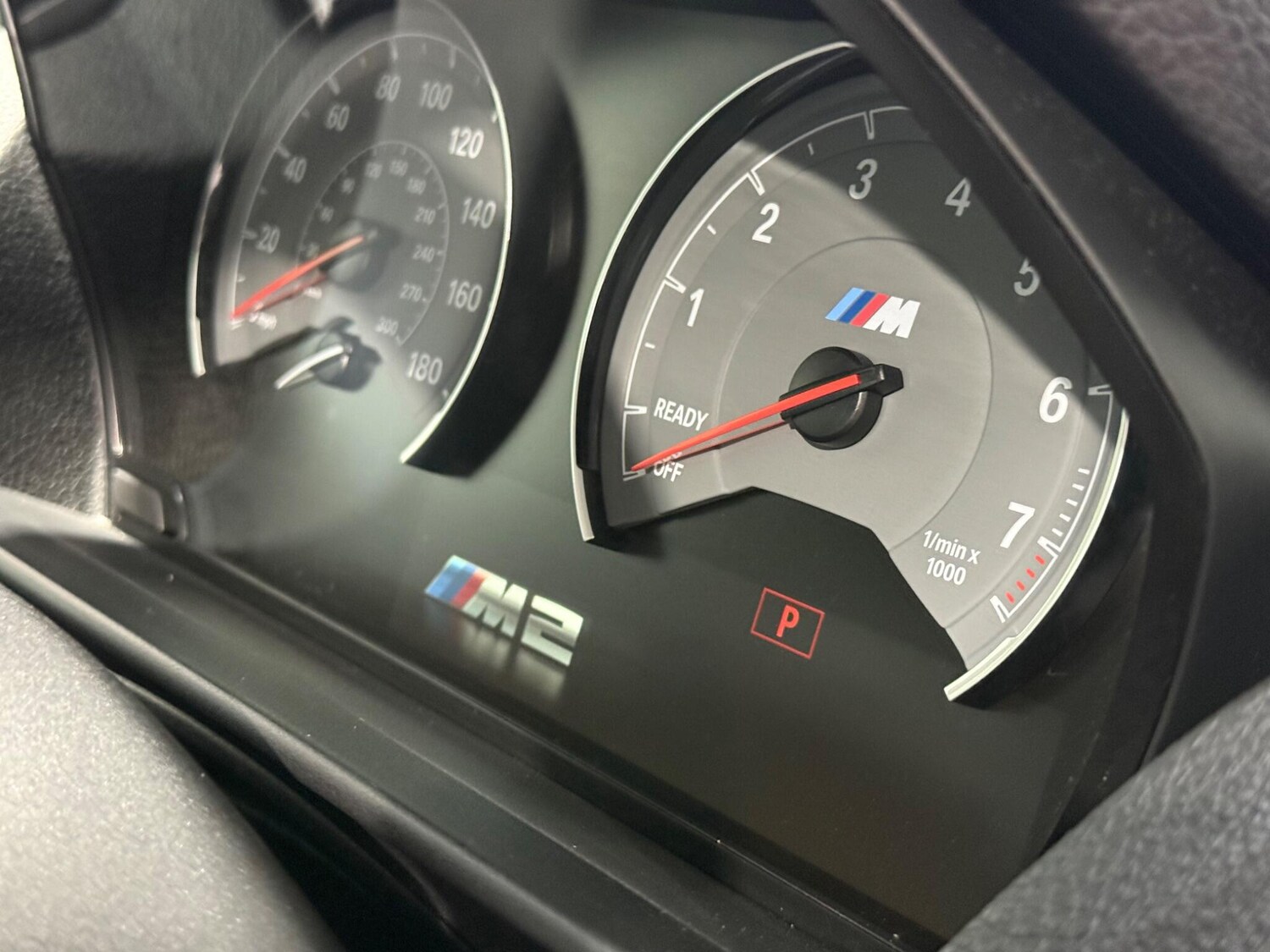 Used BMW M2 2017 for sale - 77637844: Photo 54