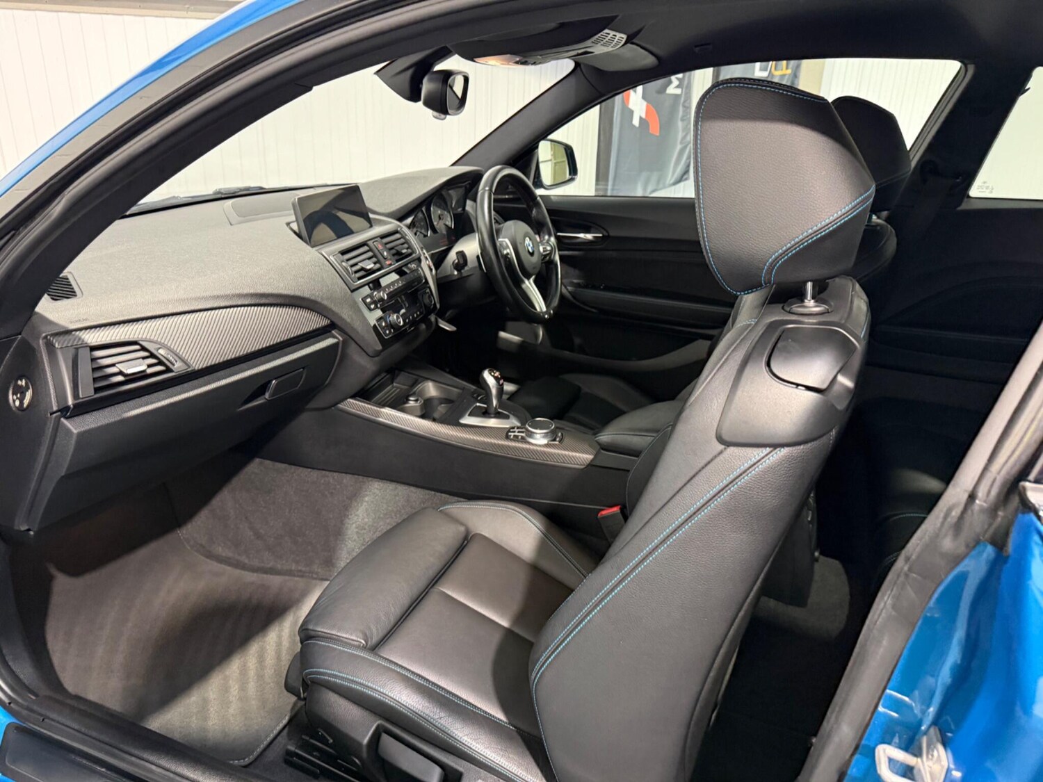 Used BMW M2 2017 for sale - 77637844: Photo 57