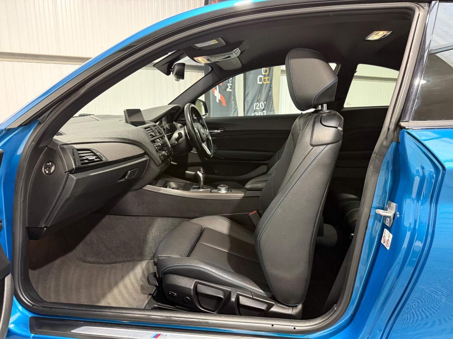 Used BMW M2 2017 for sale - 77637844: Photo 58