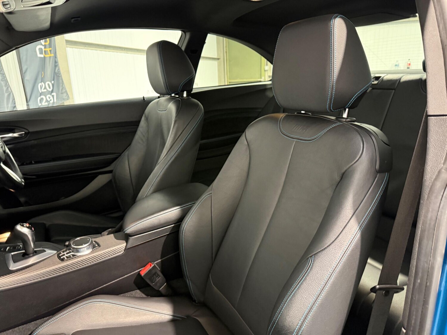 Used BMW M2 2017 for sale - 77637844: Photo 60